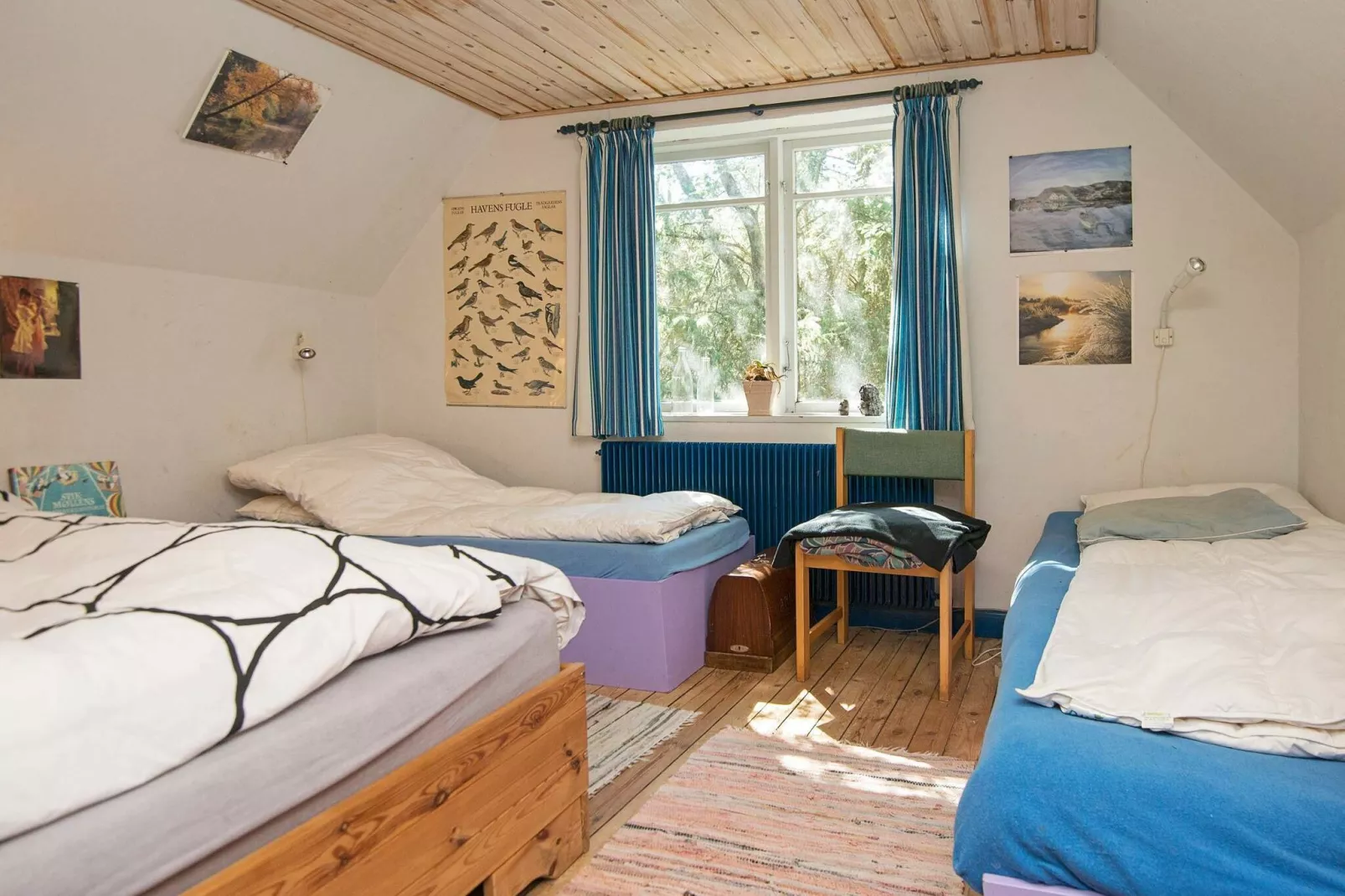6 persoons vakantie huis in Brædstrup-By Traum-Binnen