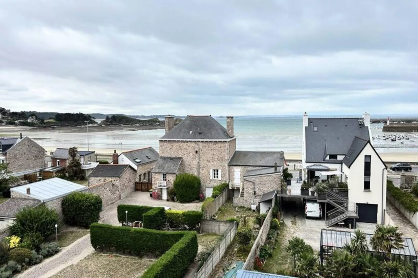 Résidence Cap Armor - Niet-getagd