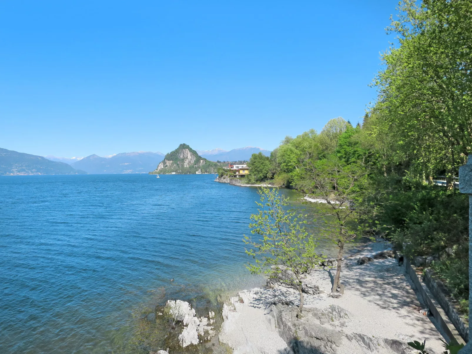 Il Poggio - Omgeving