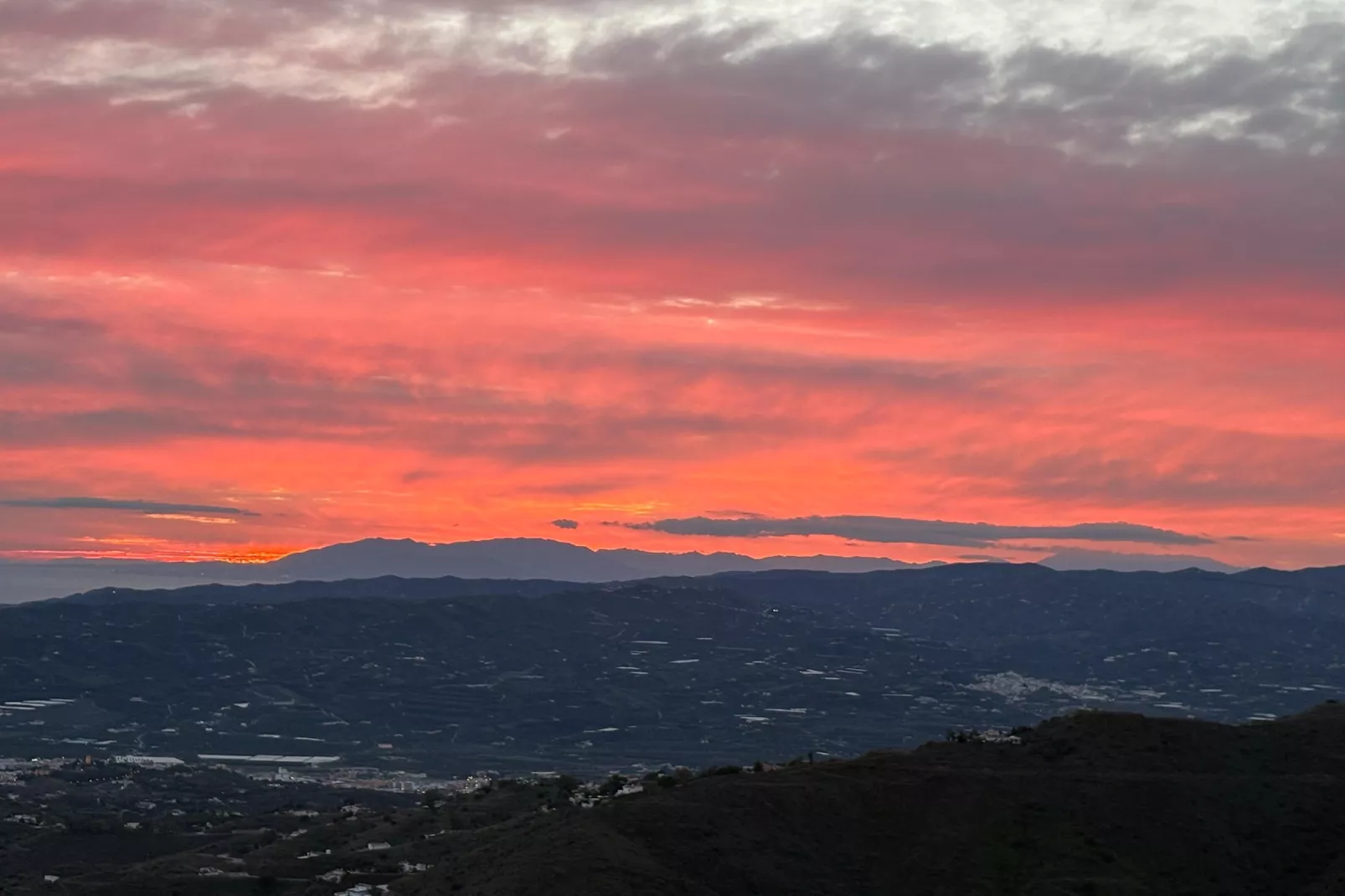 Villa La Beata - Gebieden zomer 20km