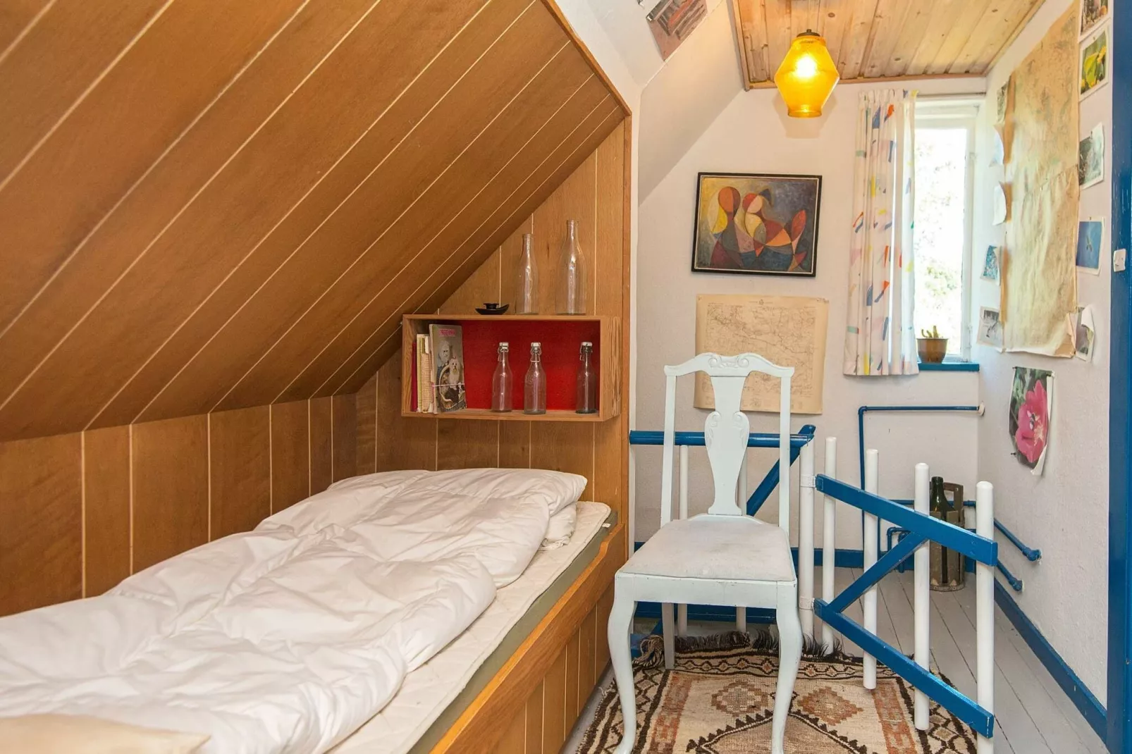 6 persoons vakantie huis in Brædstrup-Binnen