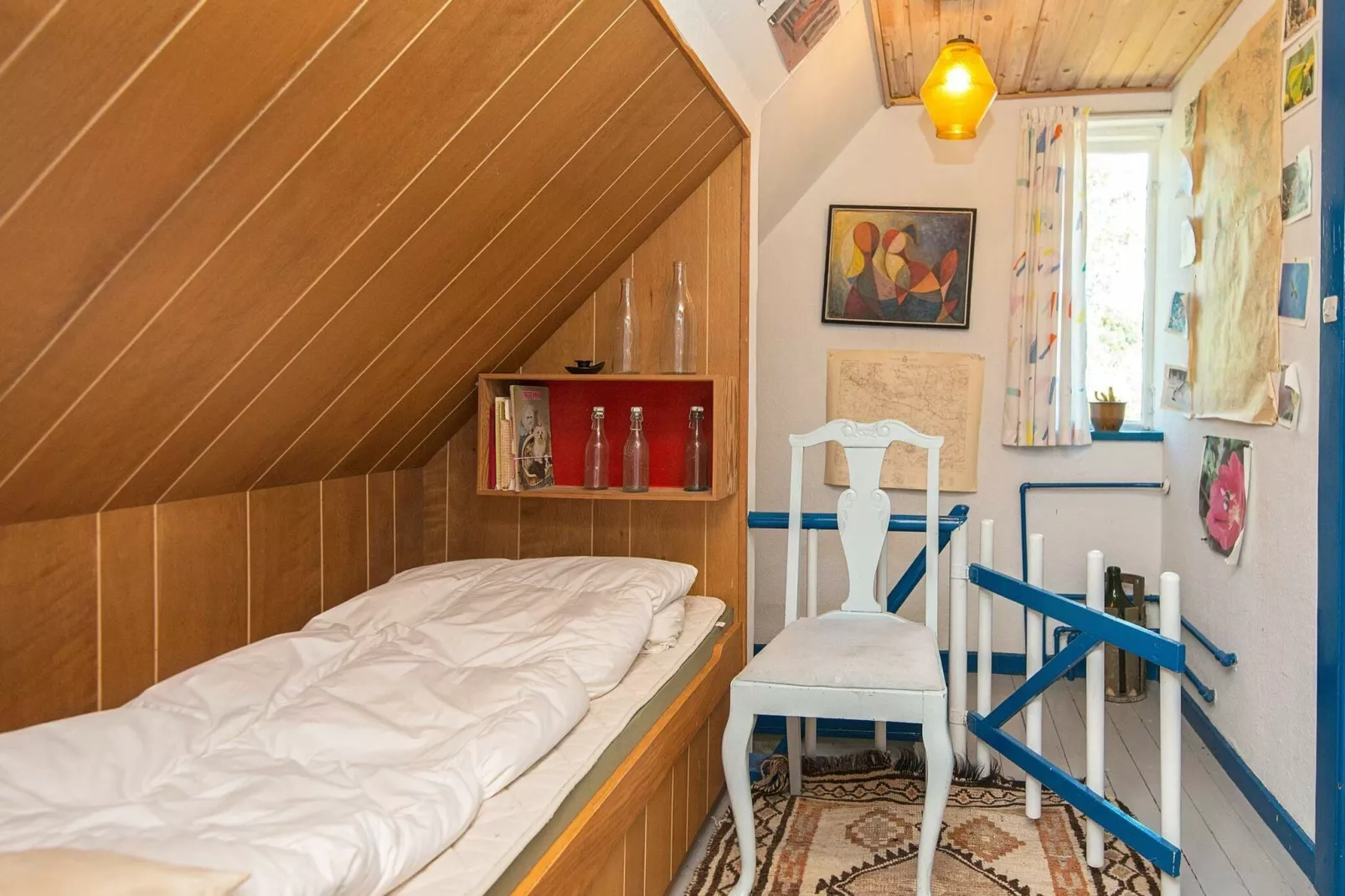 6 persoons vakantie huis in Brædstrup-By Traum-Binnen