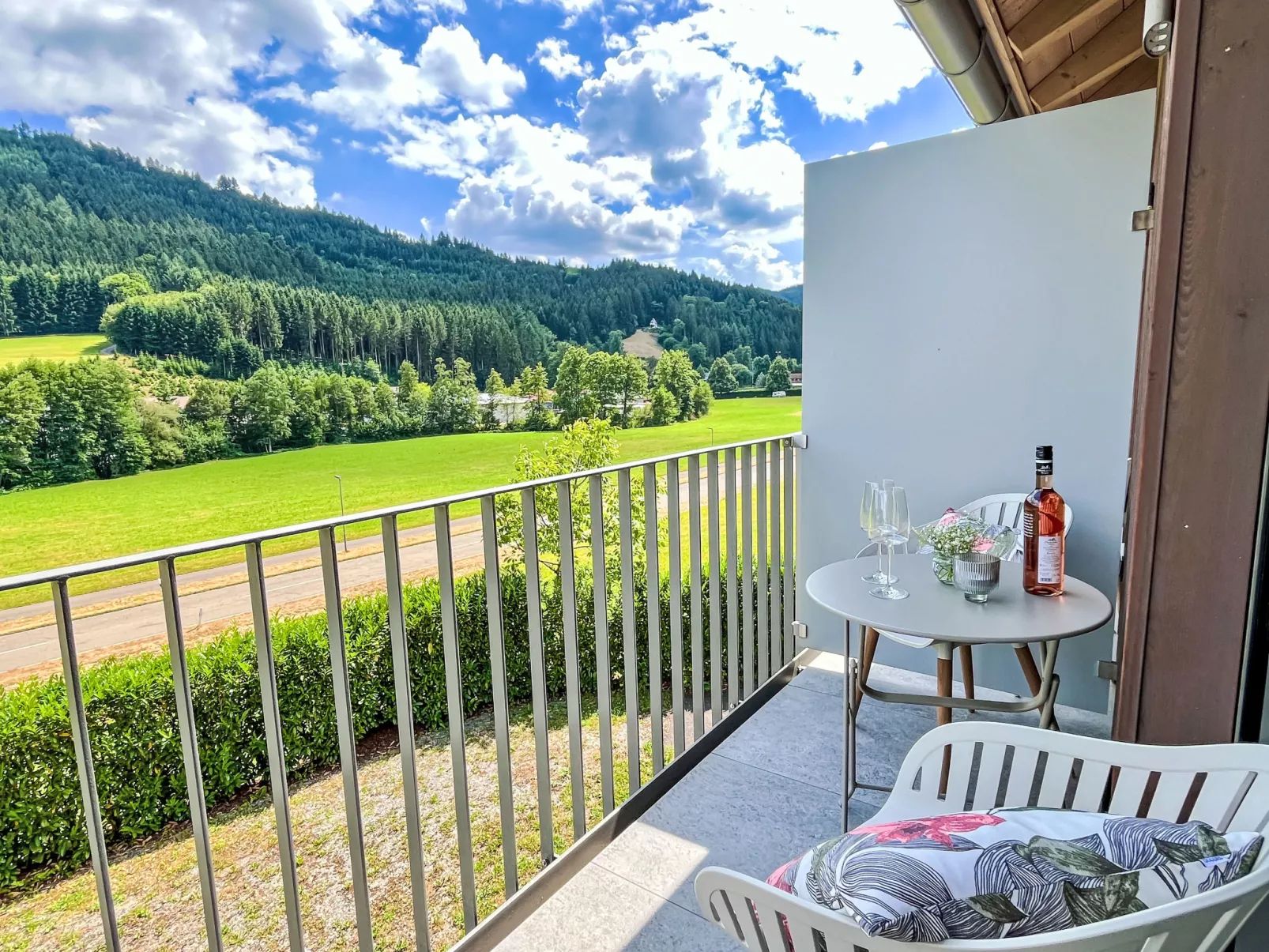 Kinast (HFT201) - Buiten