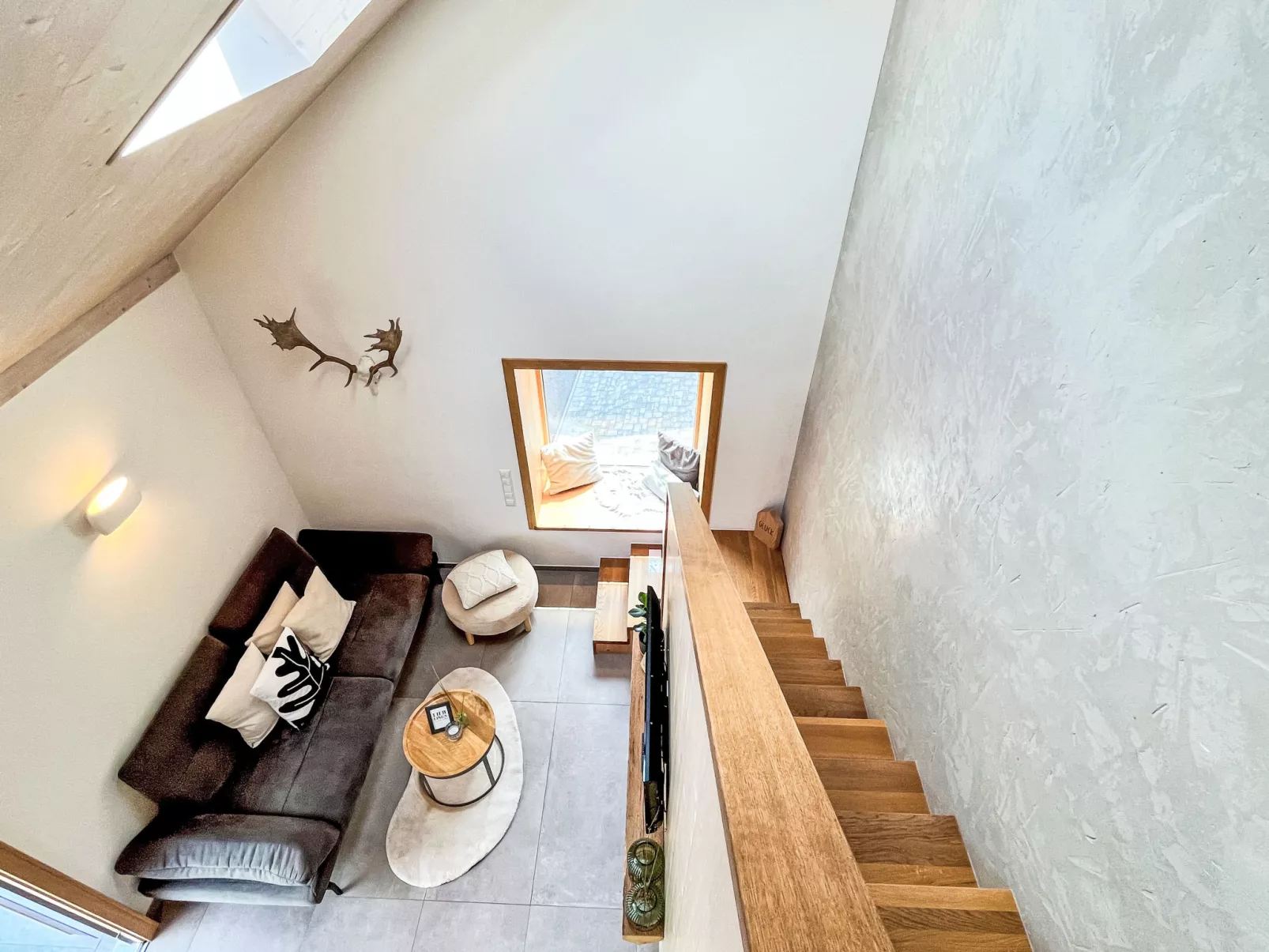 Kinast (HFT202) - Binnen