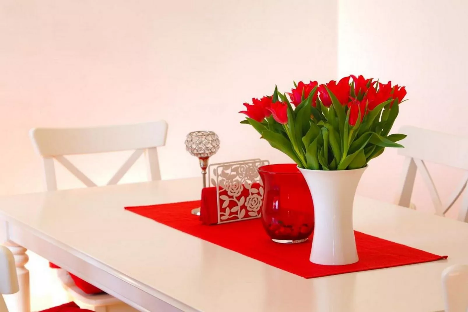 Villa Antonija - Four-Bedroom Villa with Terrace and Private Pool - Binnen