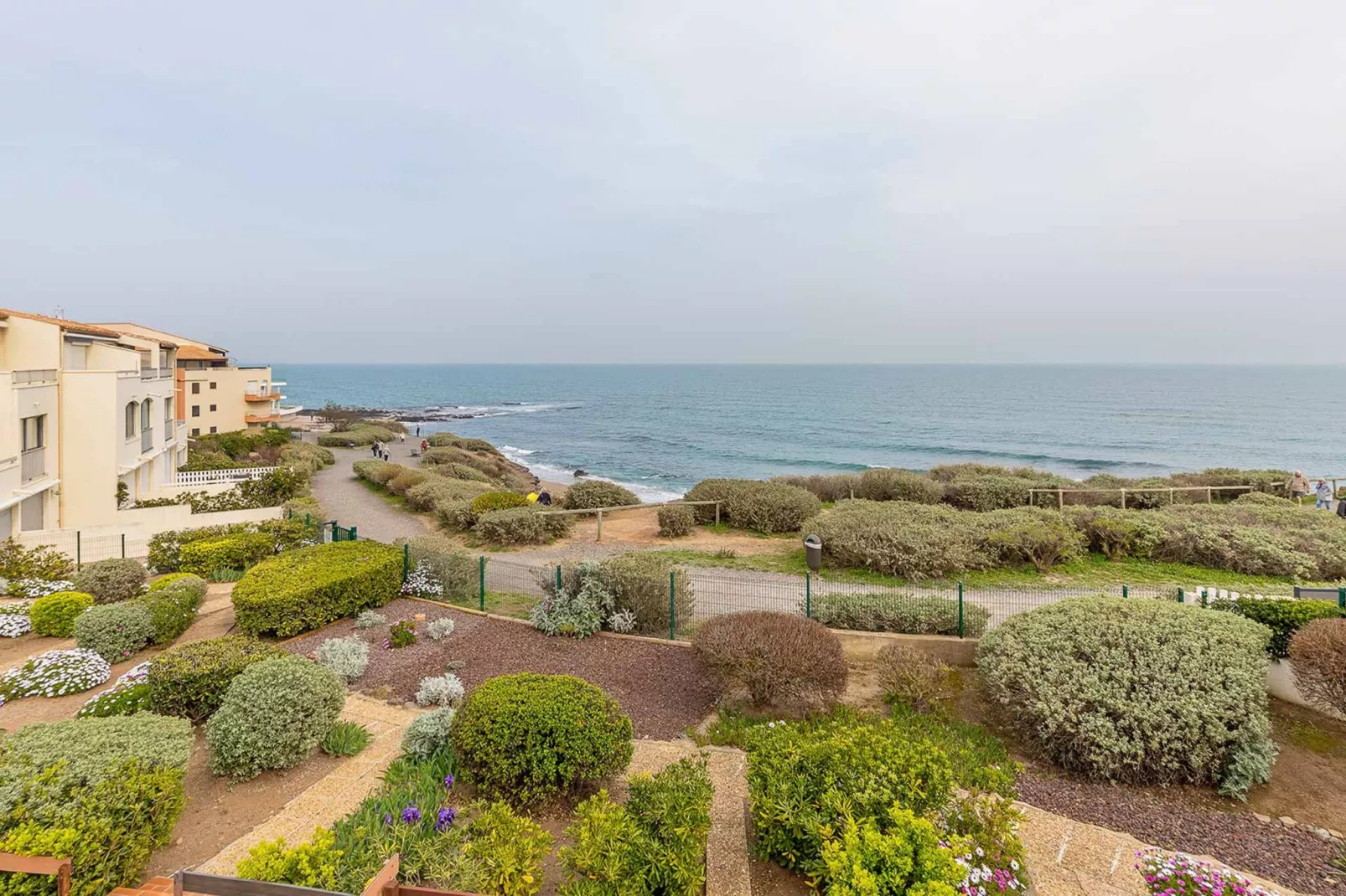 Thalacap B N°14 - ST4 - Buitenlucht