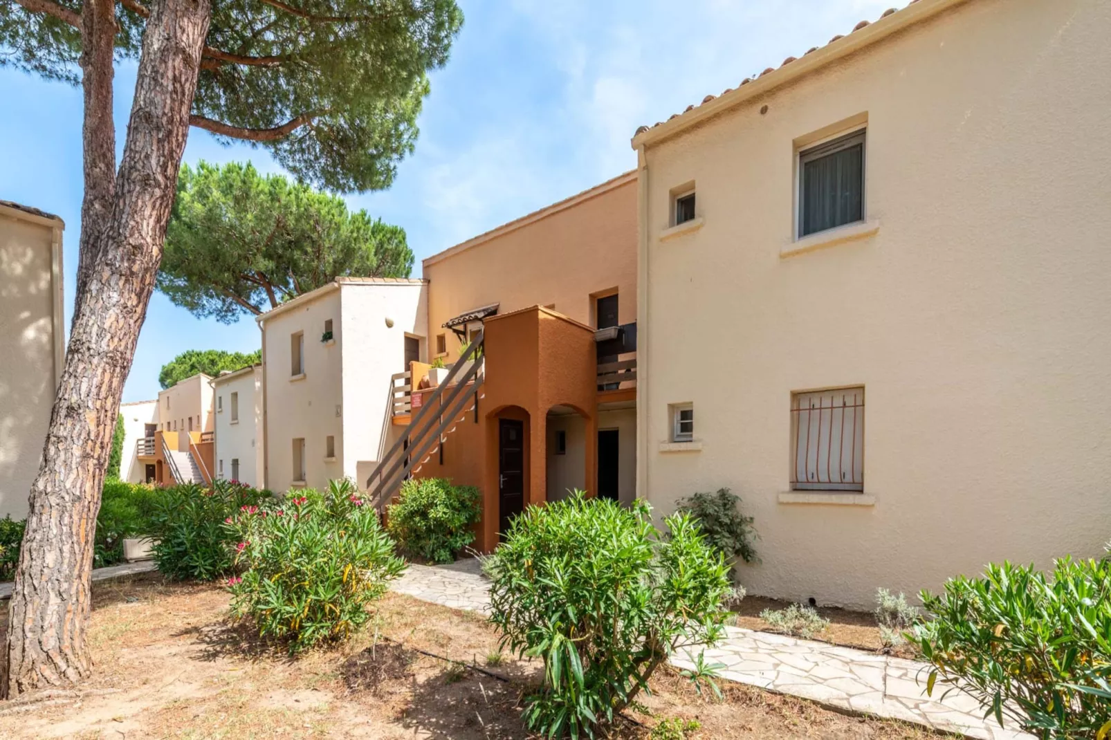 Eleuthera N°211 - 2P5 - Buitenlucht