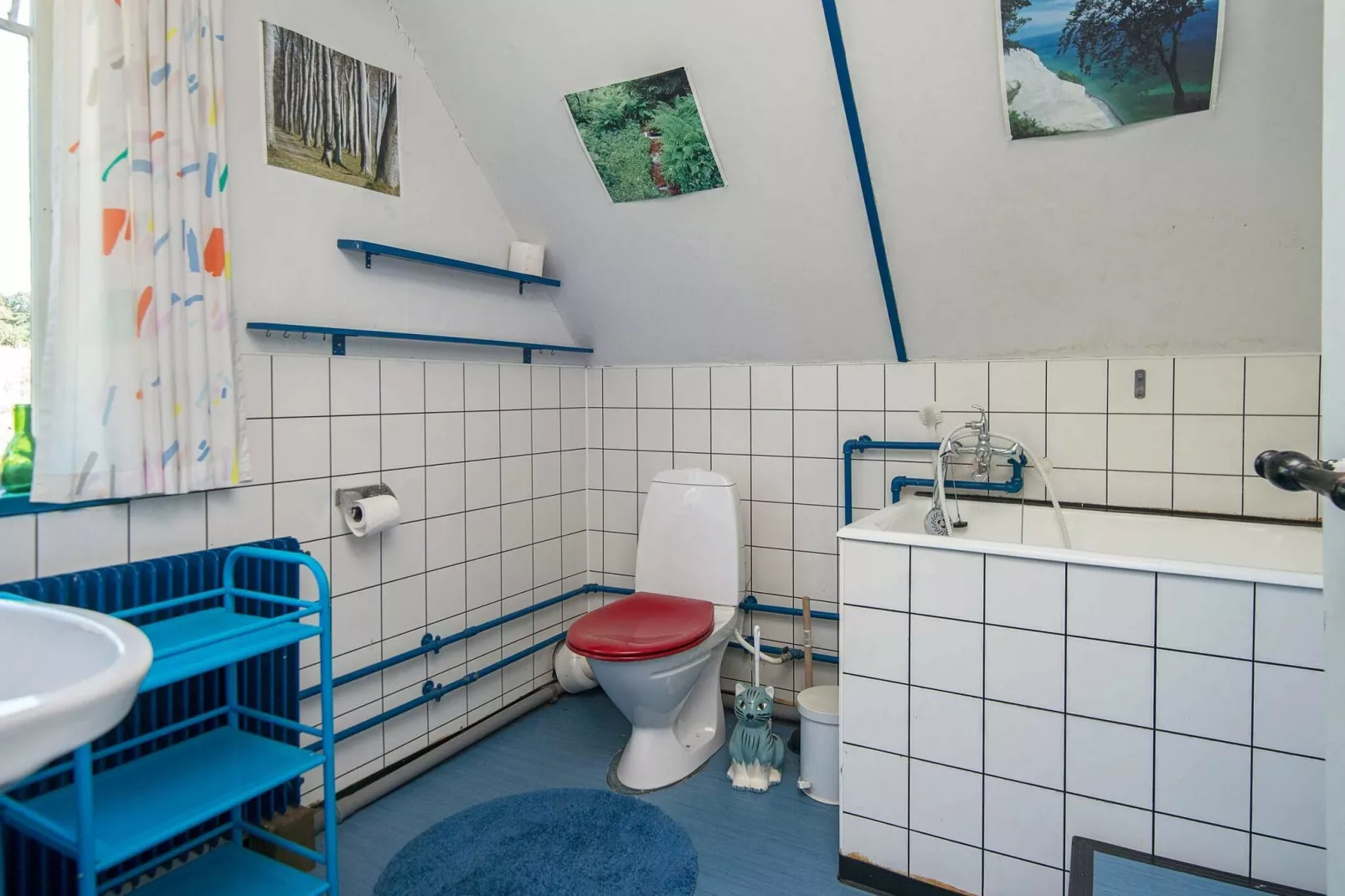 6 persoons vakantie huis in Brædstrup-By Traum-Binnen