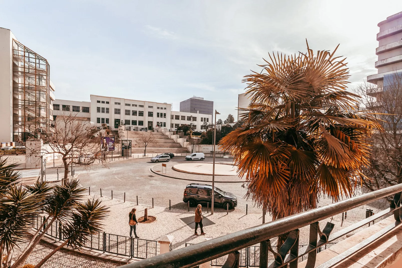 Lisbon 7Rooms By Gt House-Buitenlucht