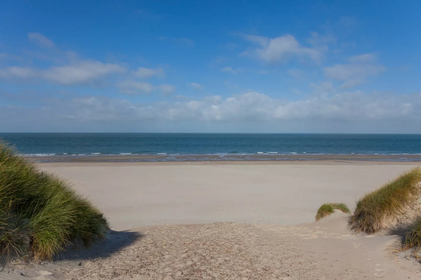 Zonnedorp 18 Duinhuis Renesse | Relaxed beach holiday for the whole family-Niet-getagd
