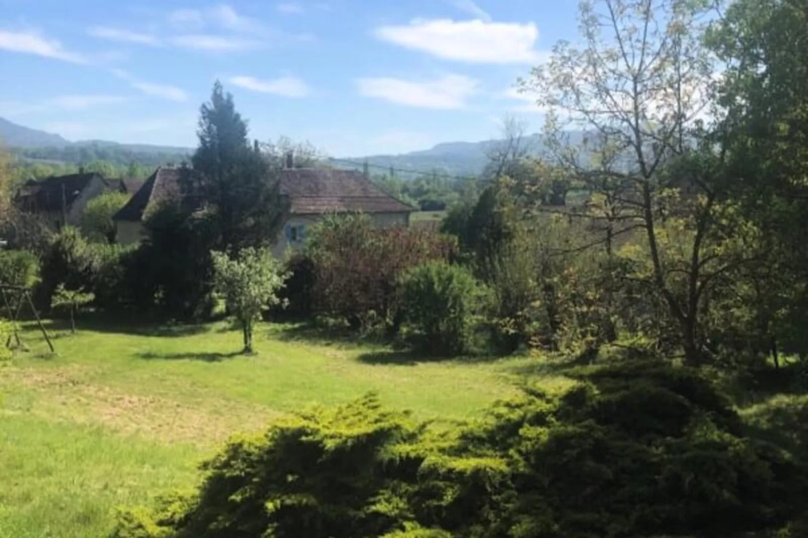 Maison De Charme Ancienne Entre Lacs Et Rh&ocirc;ne-Niet-getagd