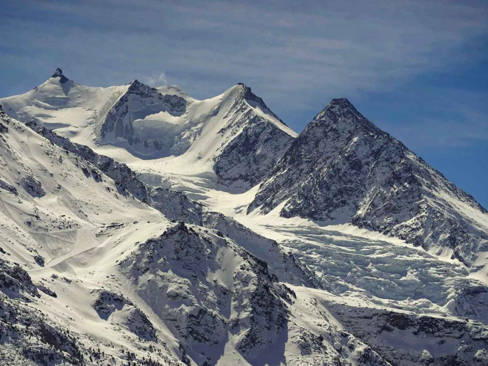 Chalet 1679 - Buiten