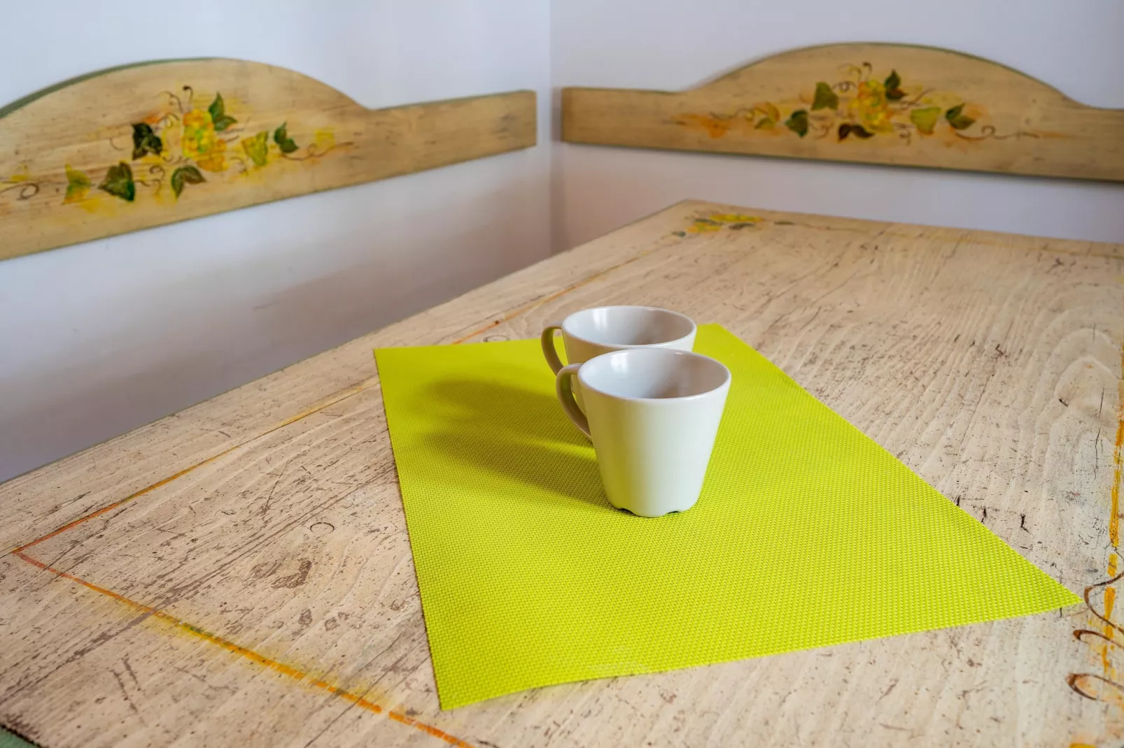 MONO 1 CERESOLE-Sfeer