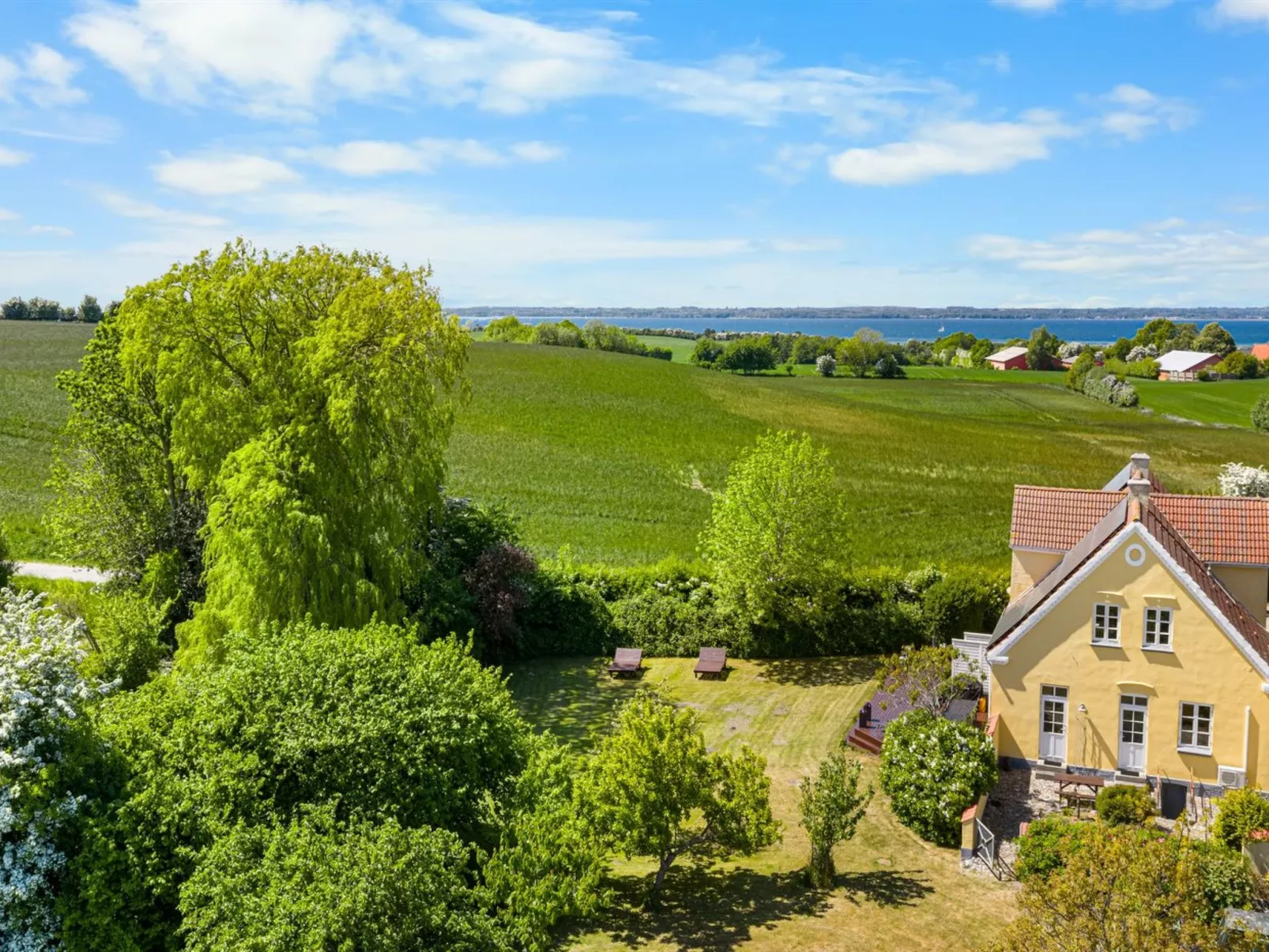 "Goti" - 850m from the sea-Buiten