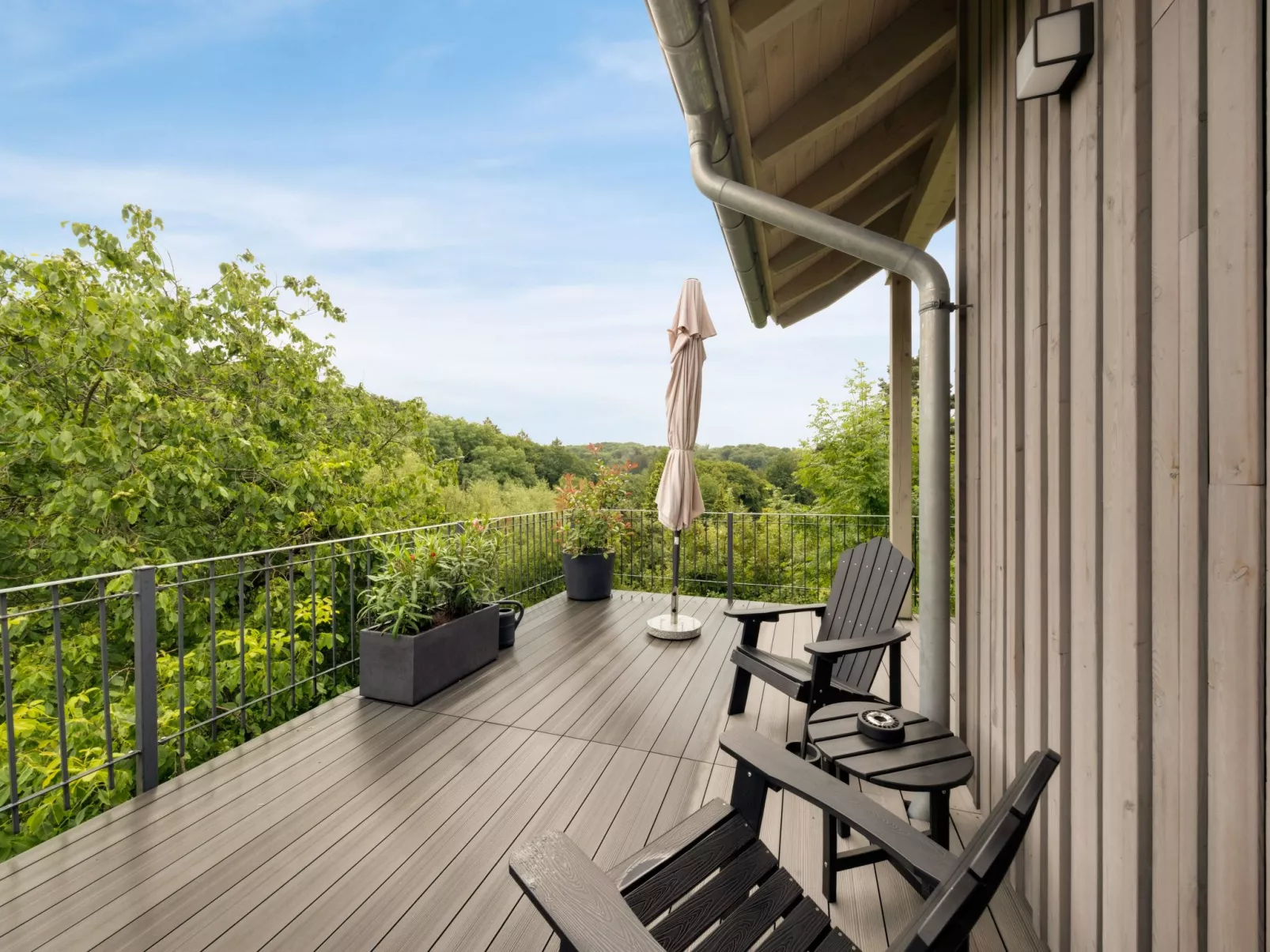 The Forest Retreat - Image-tags.info