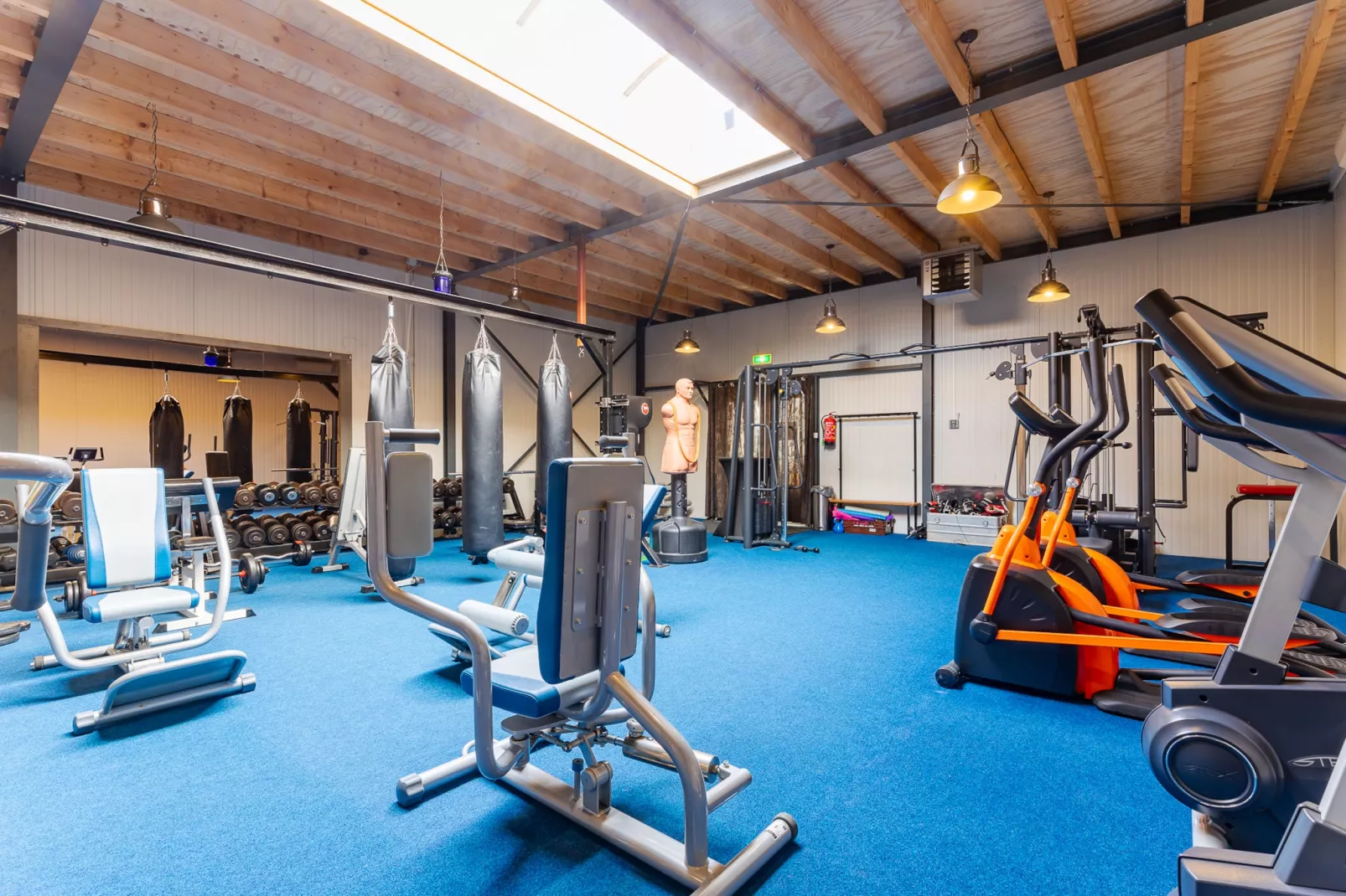 Vakantiehuis - Keetenweg 10| Stavenisse - Faciliteiten