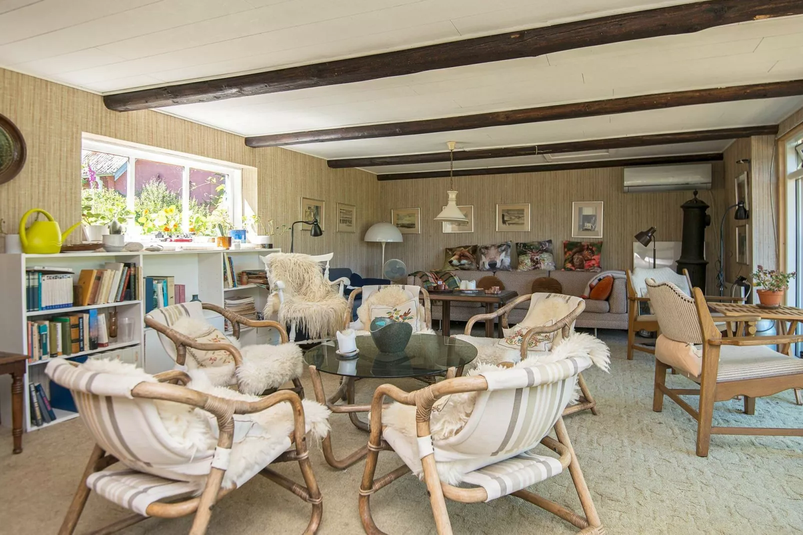 6 persoons vakantie huis in Brædstrup-By Traum-Binnen