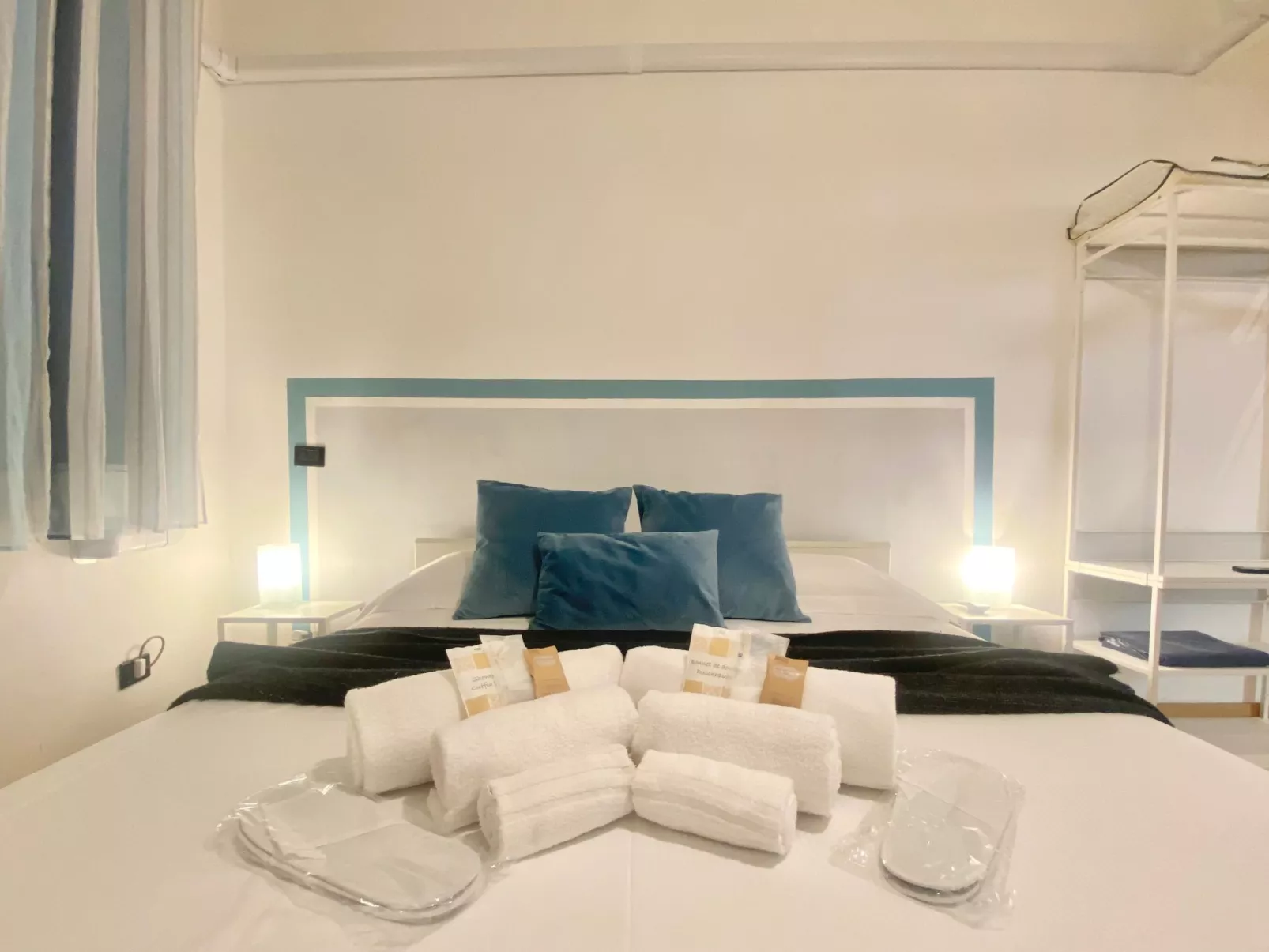 Wohnung in Rapallo mit kostenloser Privatgarage - Image-tags.info