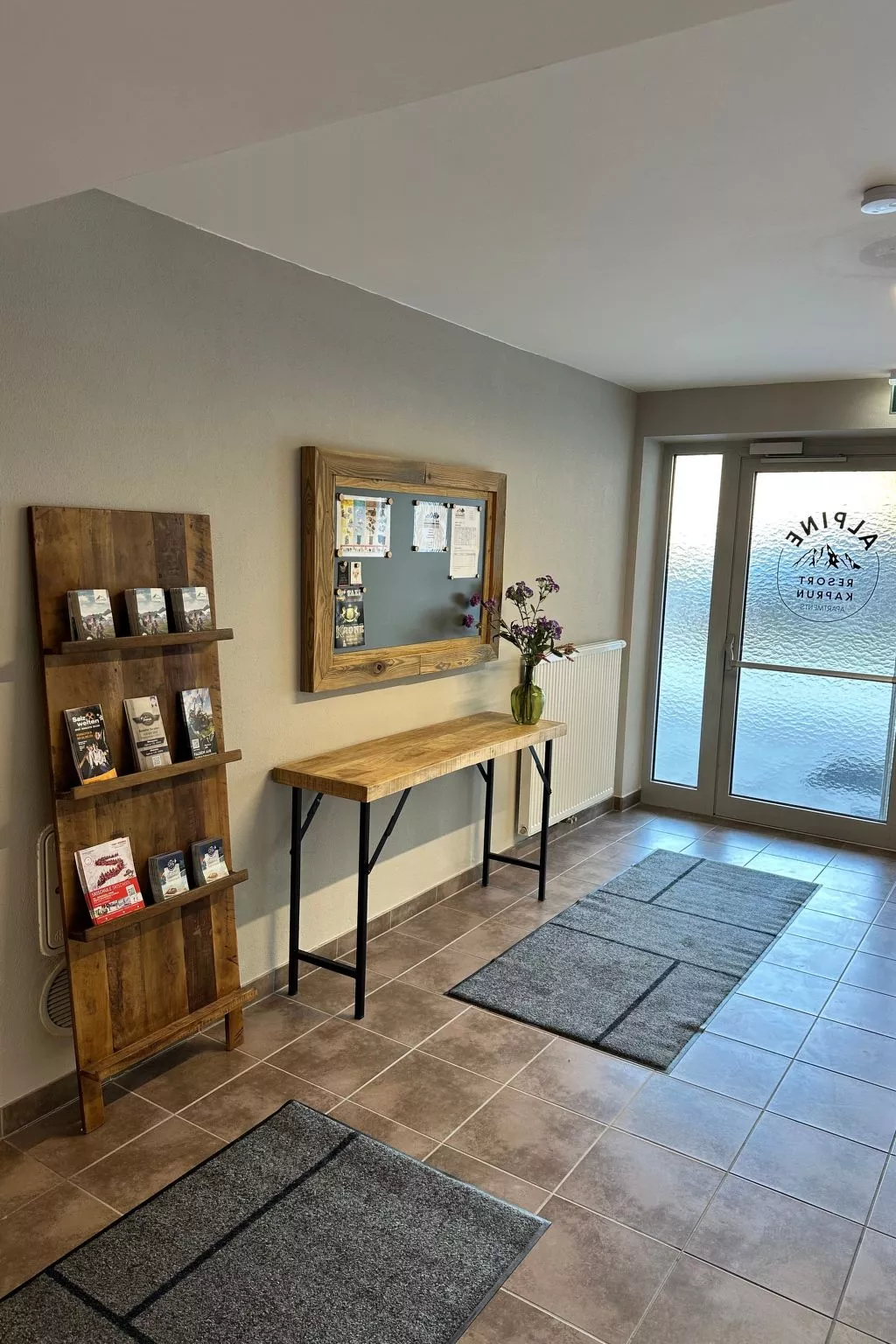 Alpinresort Kaprun top 1 - Image-tags.info