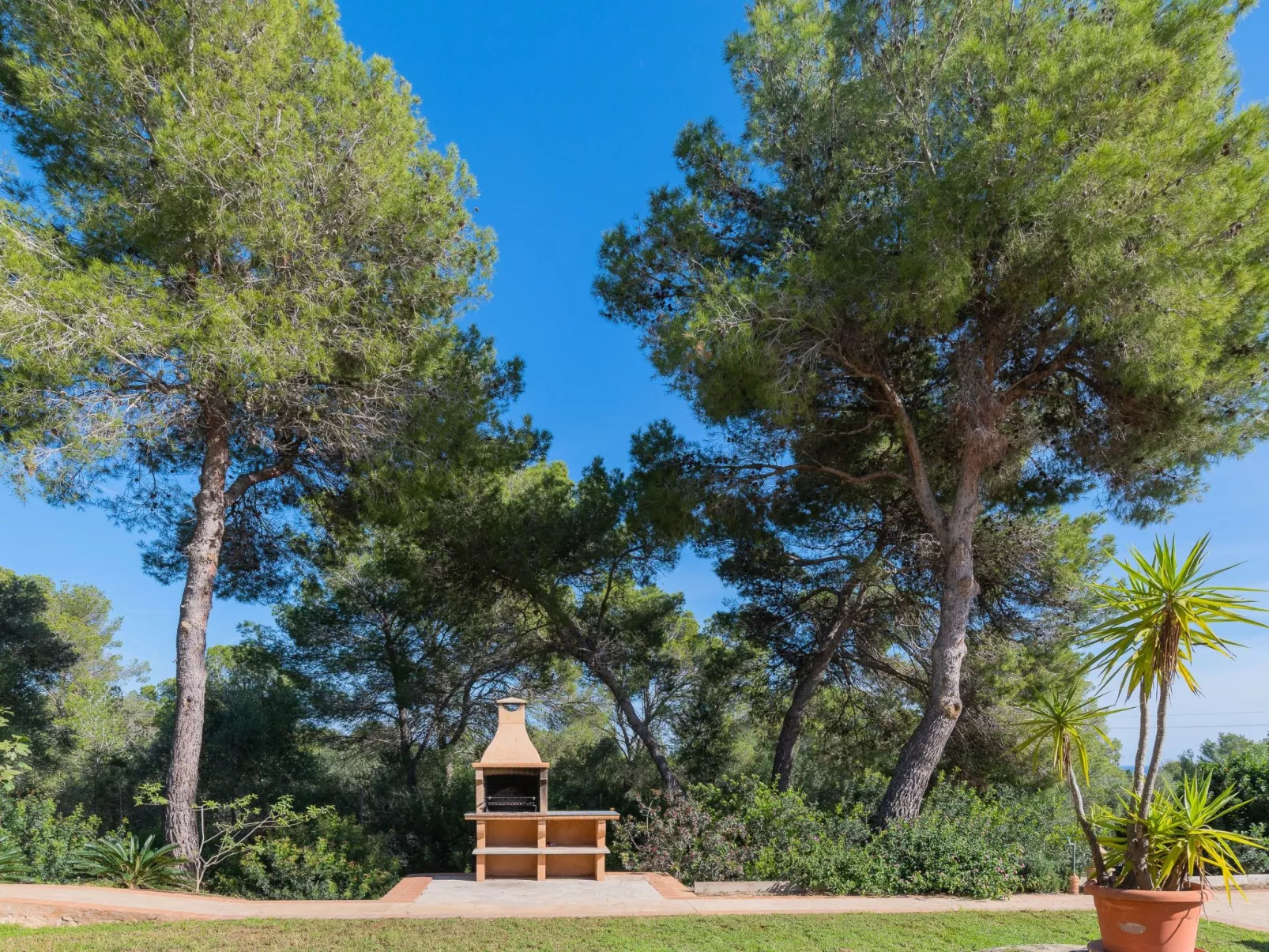 Marina CalasMallorca - Buiten