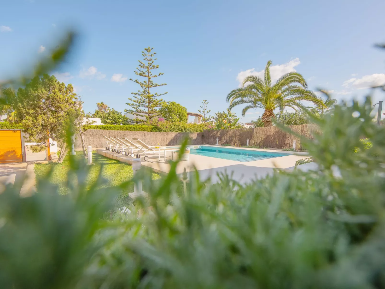 Menorca 16 - Buiten