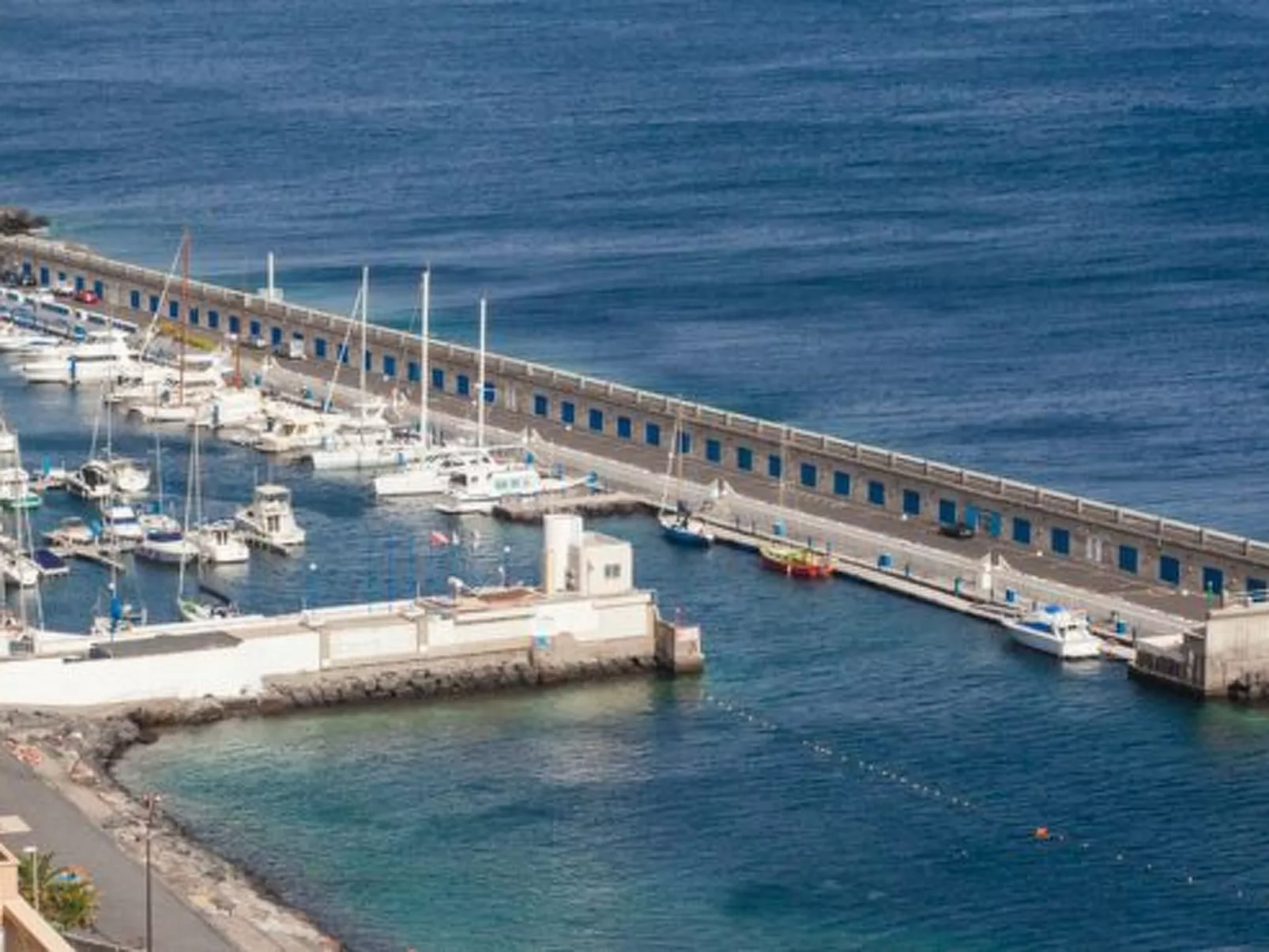 In Bocacangrejo mit Privatem Balkon - Buiten