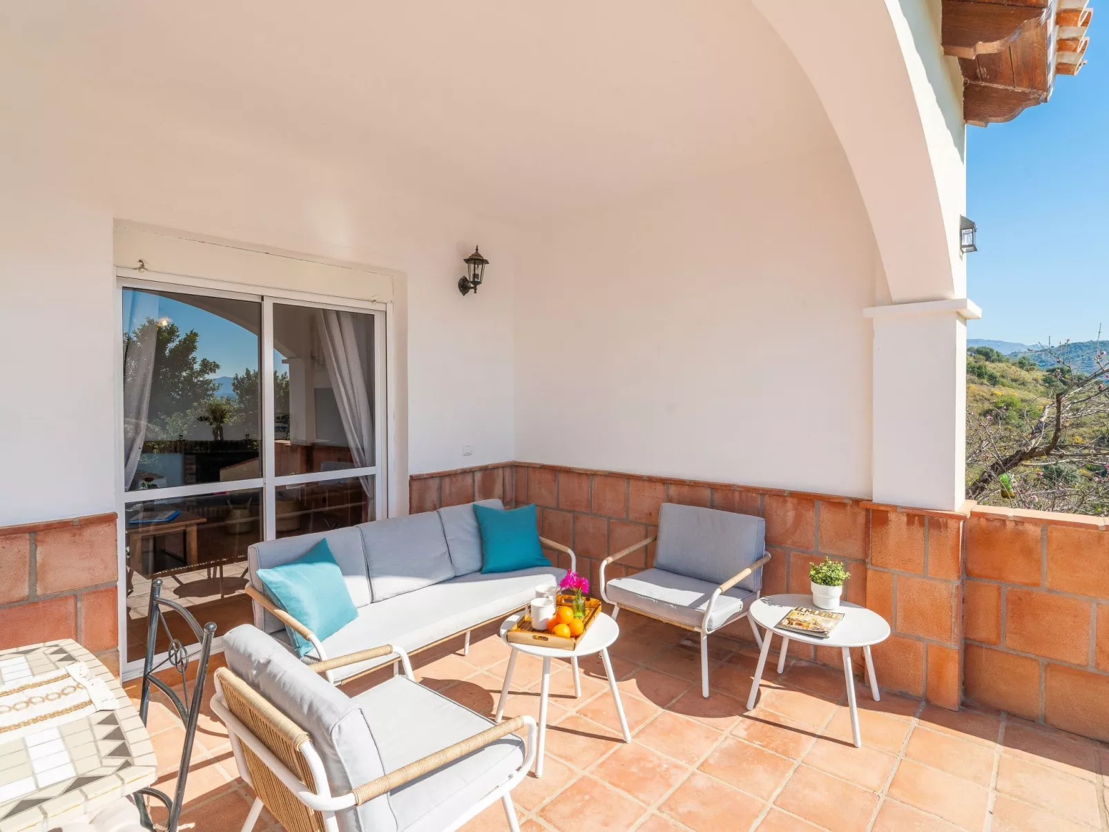 Villa Botin, beheizter Pool, AC, Meerblick - Image-tags.info