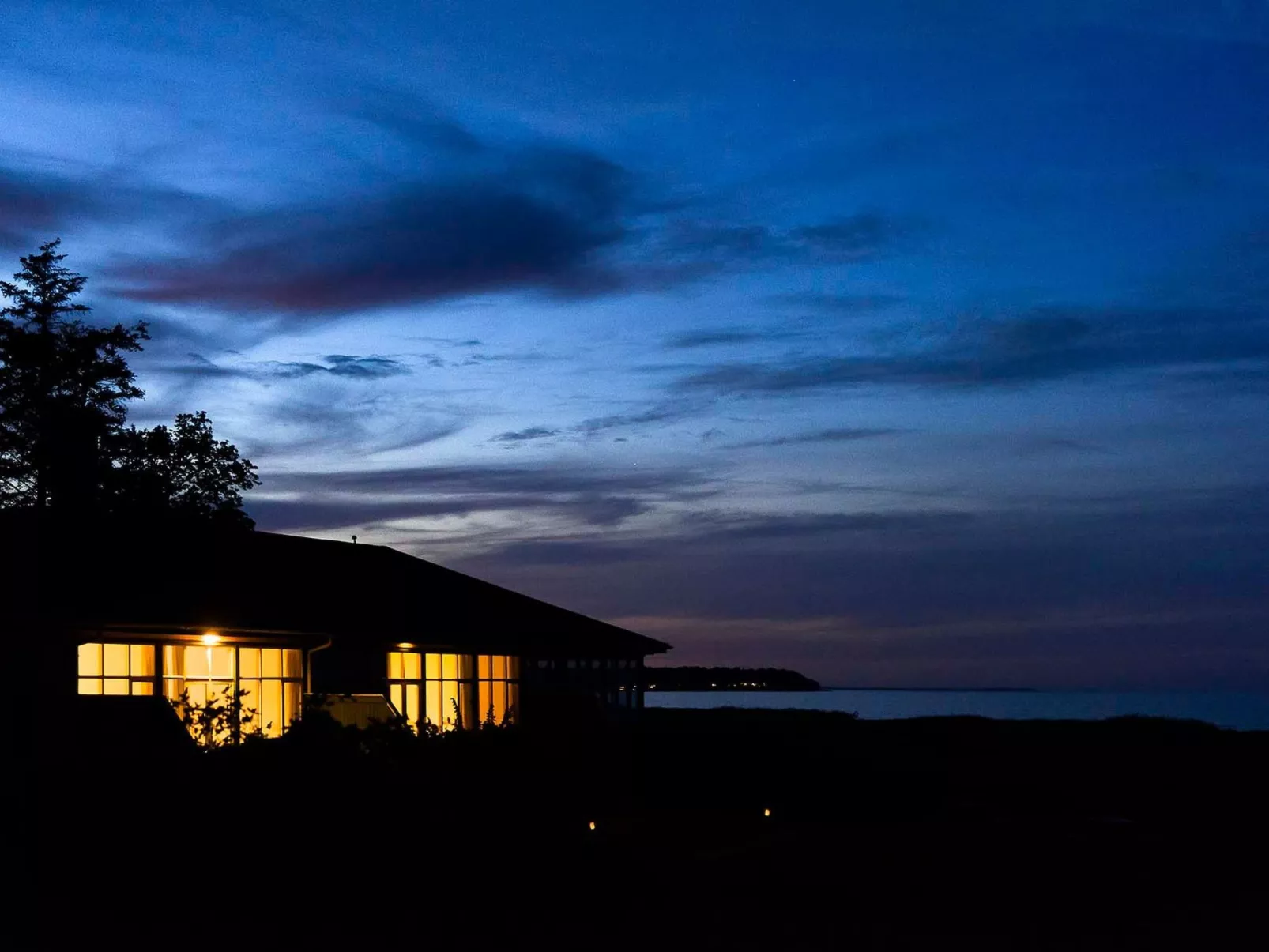 Skaerven Beachfront Wohnung D - Image-tags.info