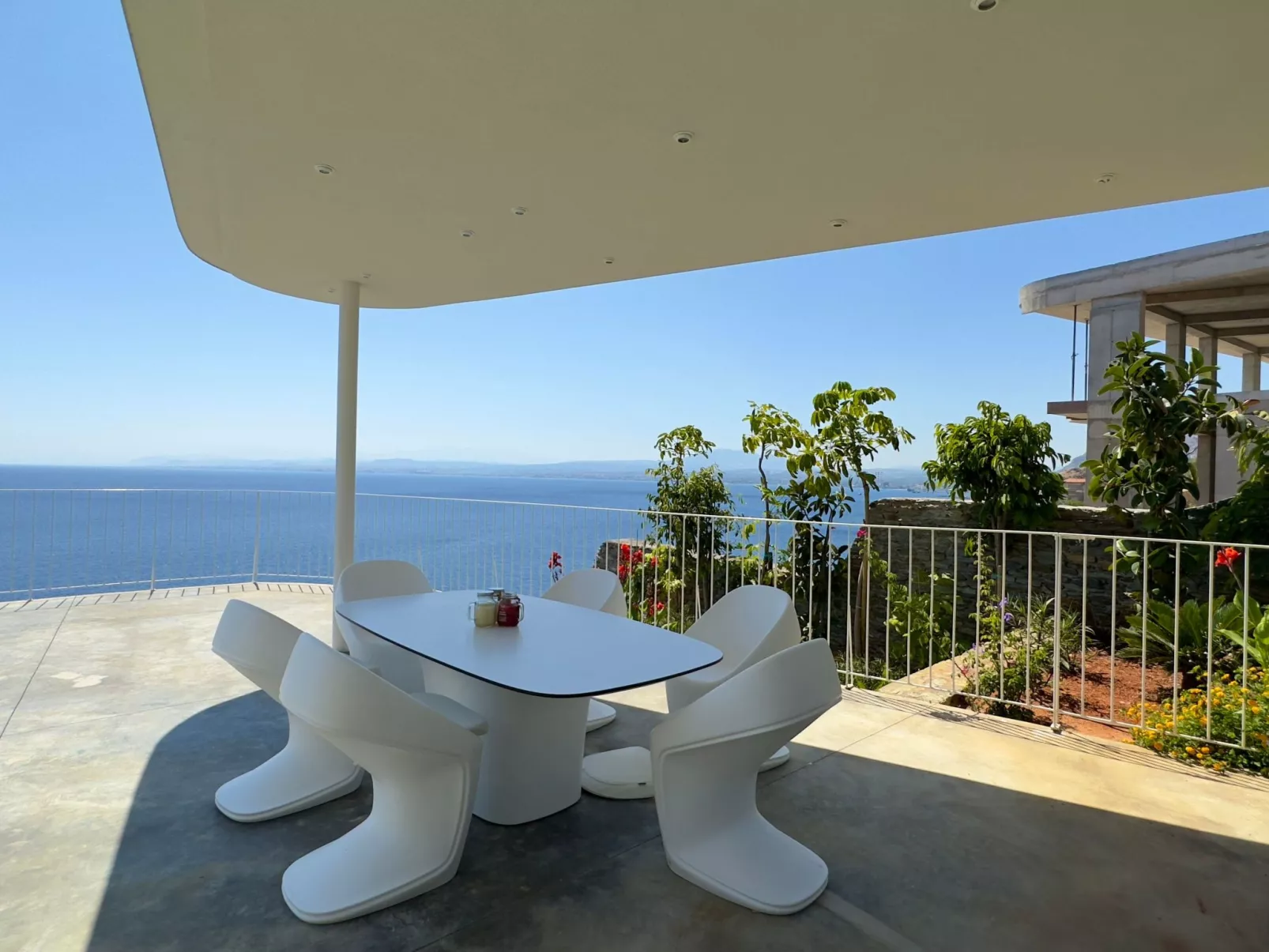 Meltemi Villa Kreta - Image-tags.info