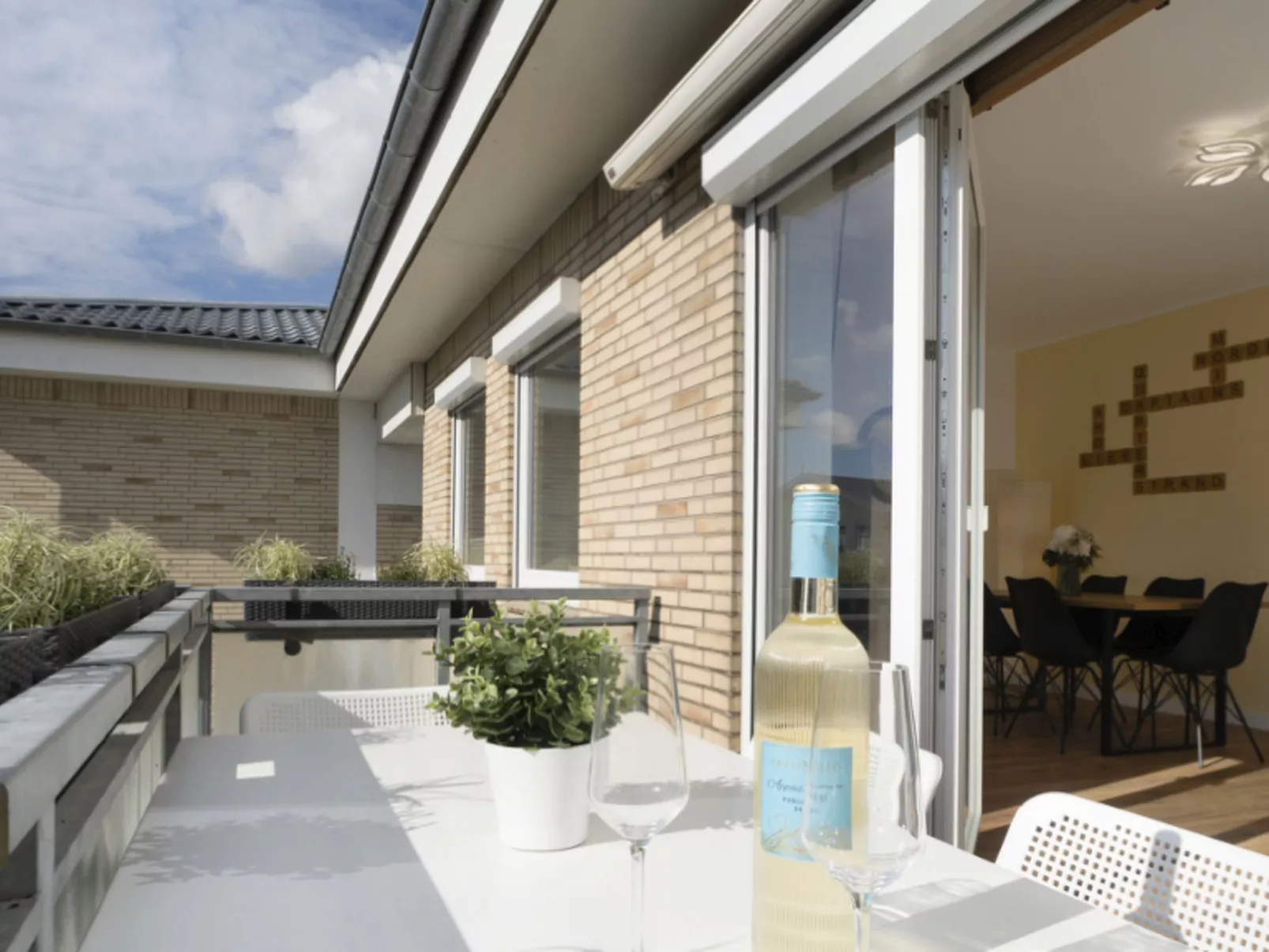 Captains Quarters 6 - traumhafte Ferien - Image-tags.info