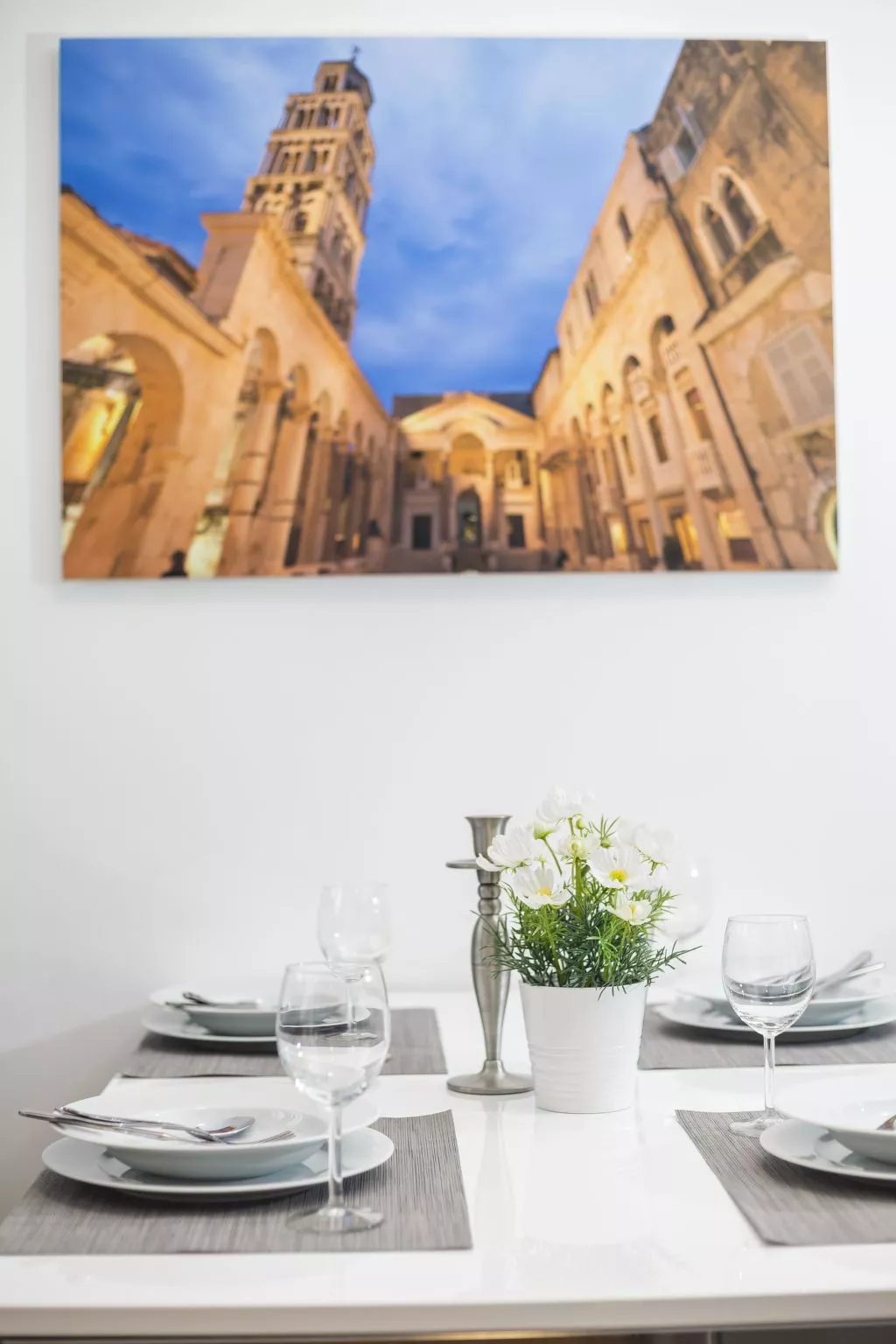 Ruhige Ferienwohnung mit Veranda und Garten - Image-tags.info