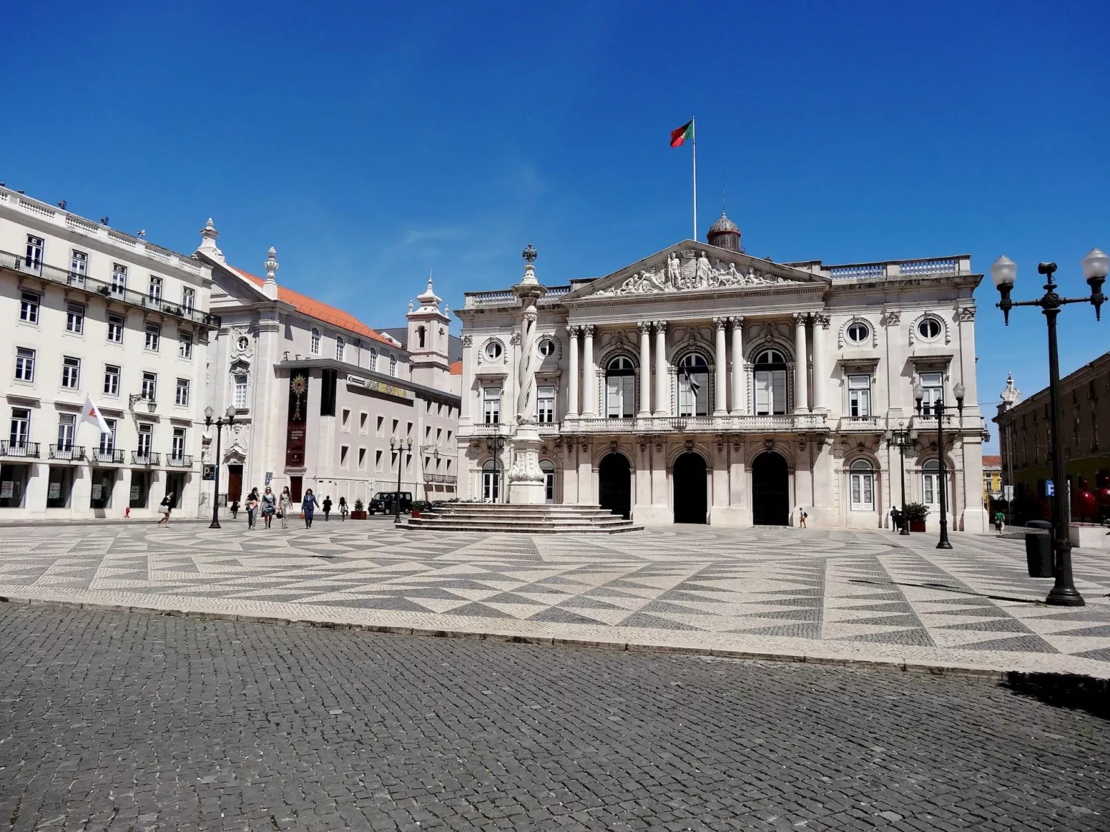 Die Memoiren der traditionellen Künste, Balcony at Downtown - Image-tags.info