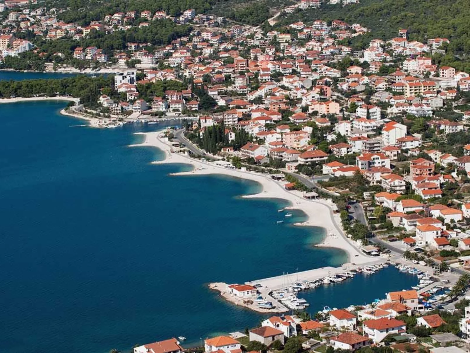 Superior-Apartment mit einem Schlafzimmer in Strandnähe - Image-tags.info