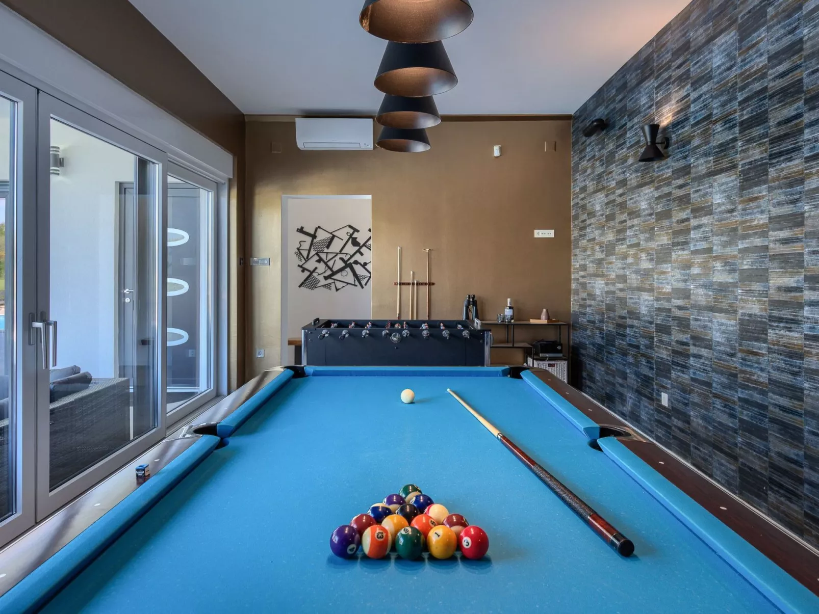 Sommer 'Villa La Dominika - Image-tags.info