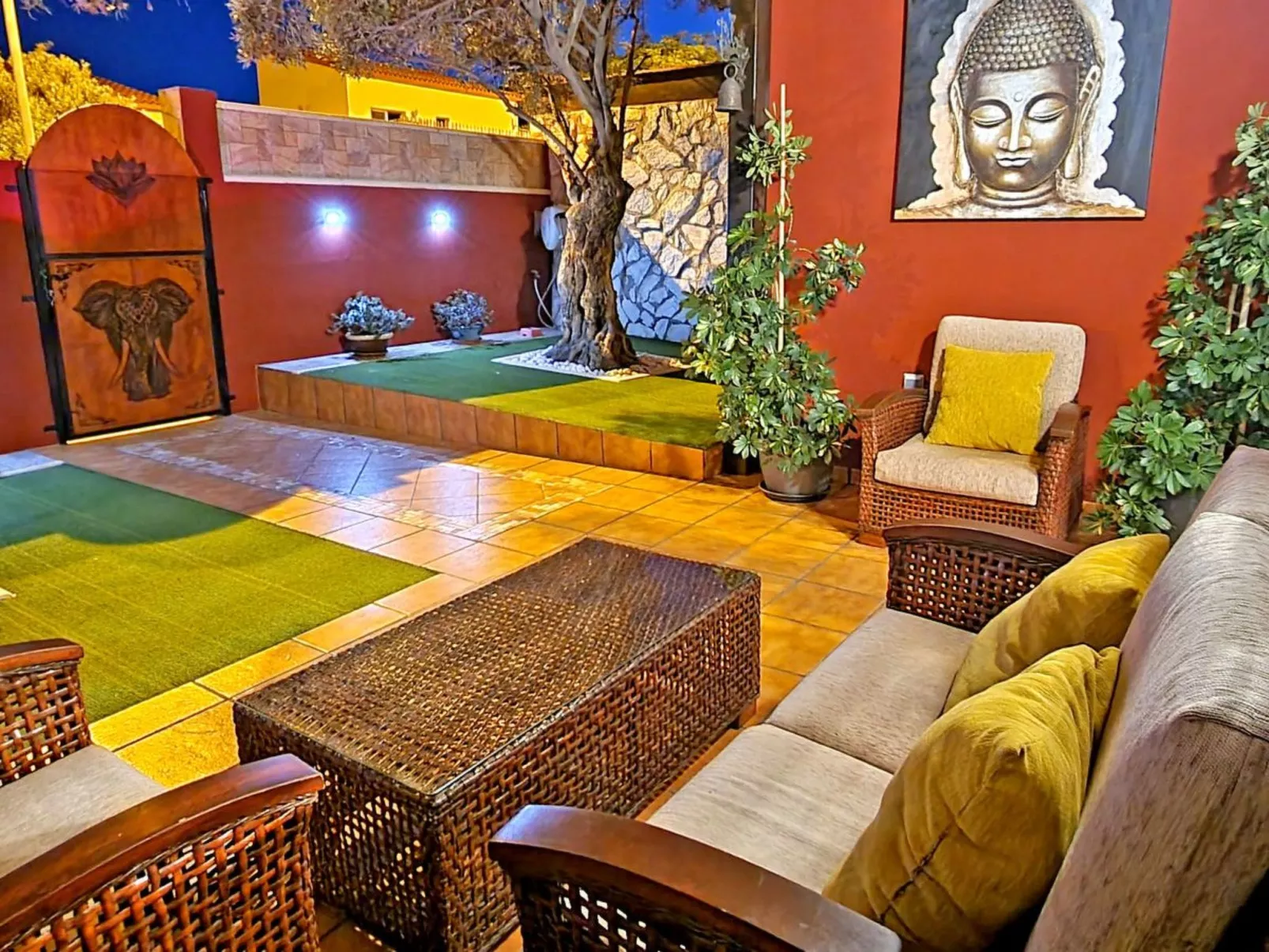 Casa Balimar - Image-tags.info