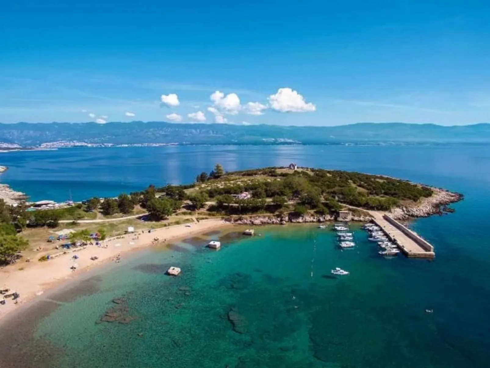 Villa "Lavanda" mit Garten, Grill und Terrasse - Image-tags.info