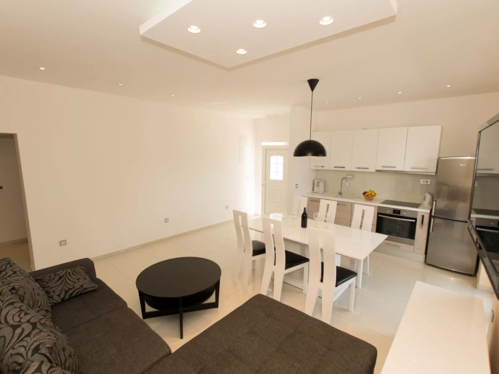 Matko's Oasis A1 3-Zimmer-Wohnung - Image-tags.info