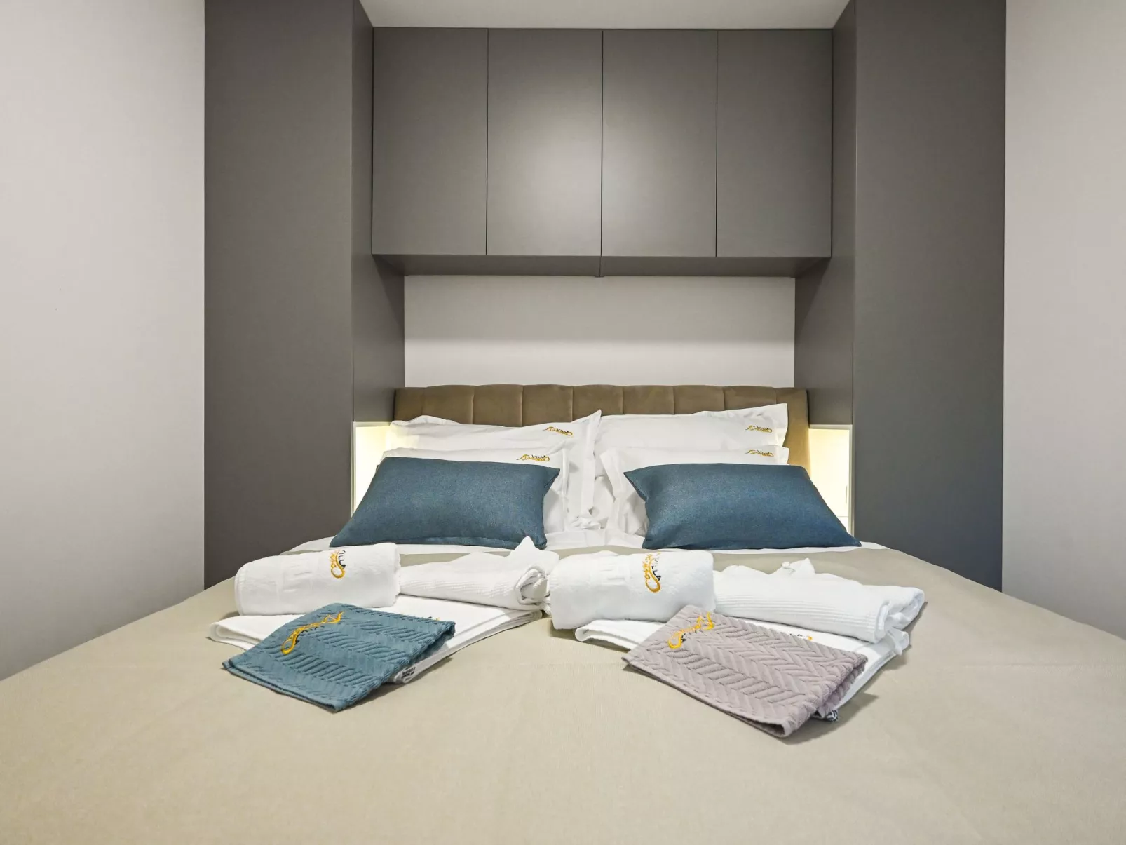 Luxusvilla Travera mit privatem Pool und Sauna - Image-tags.info