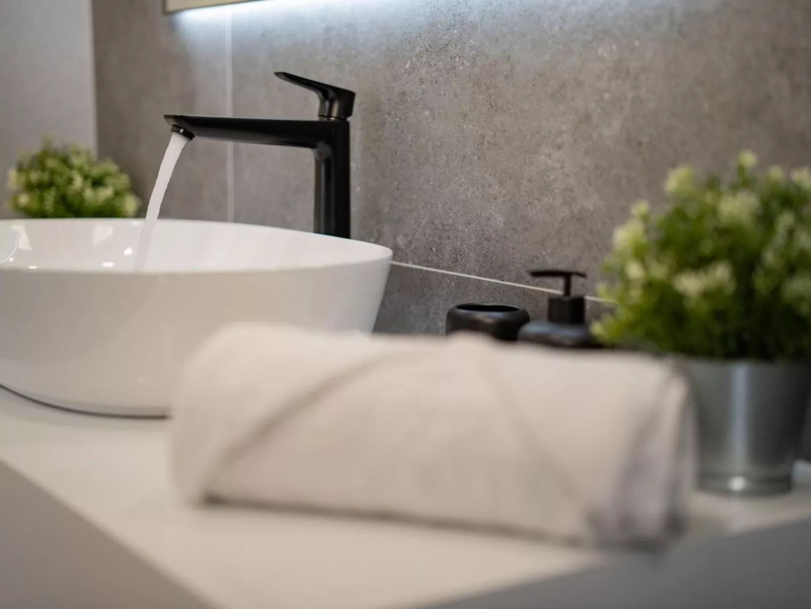 Elegante Villa Cataleya mit privatem Pool und Sauna - Image-tags.info