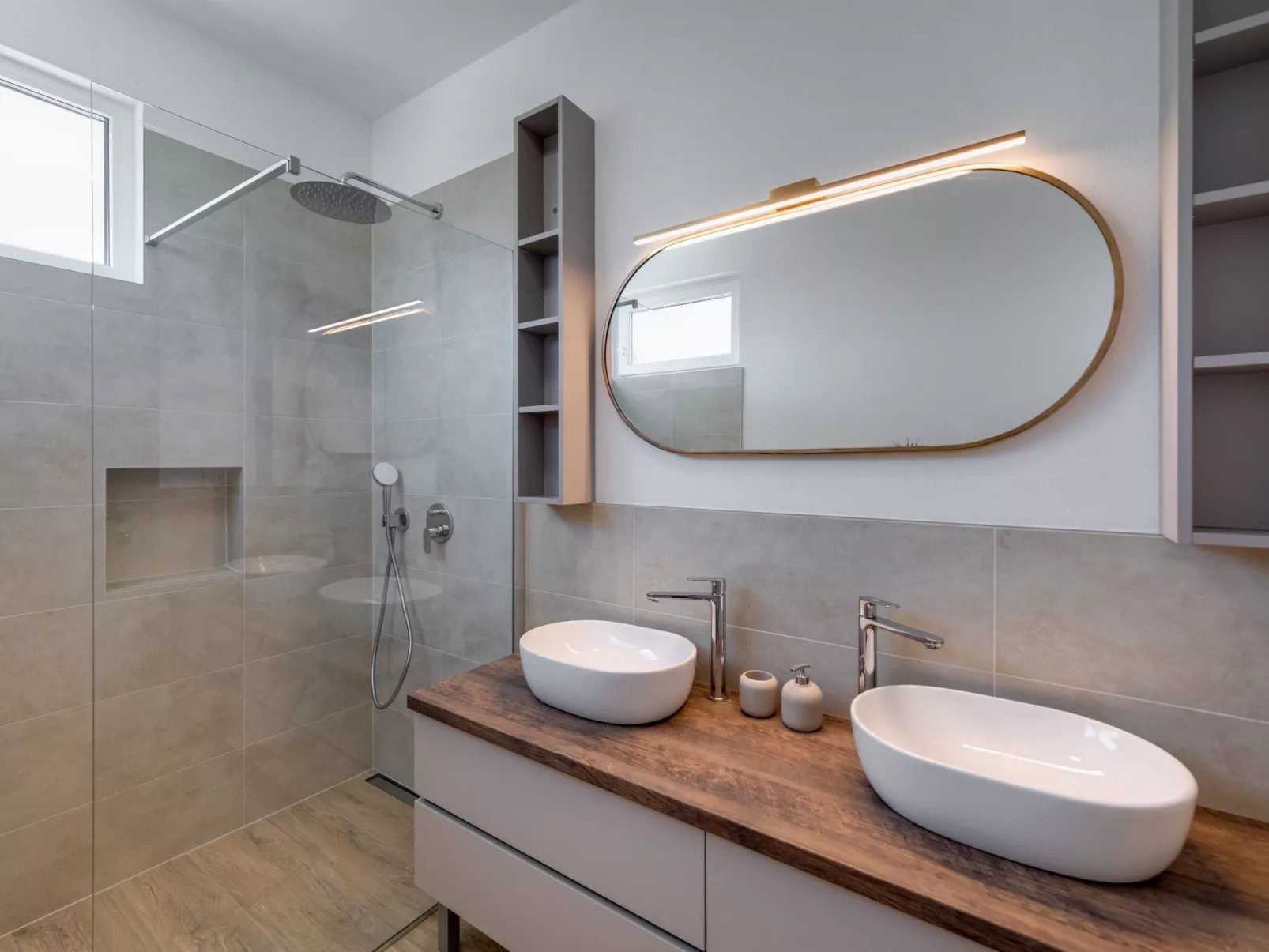 Ferienvilla "vila Mirakul" mit privatem Pool - Image-tags.info