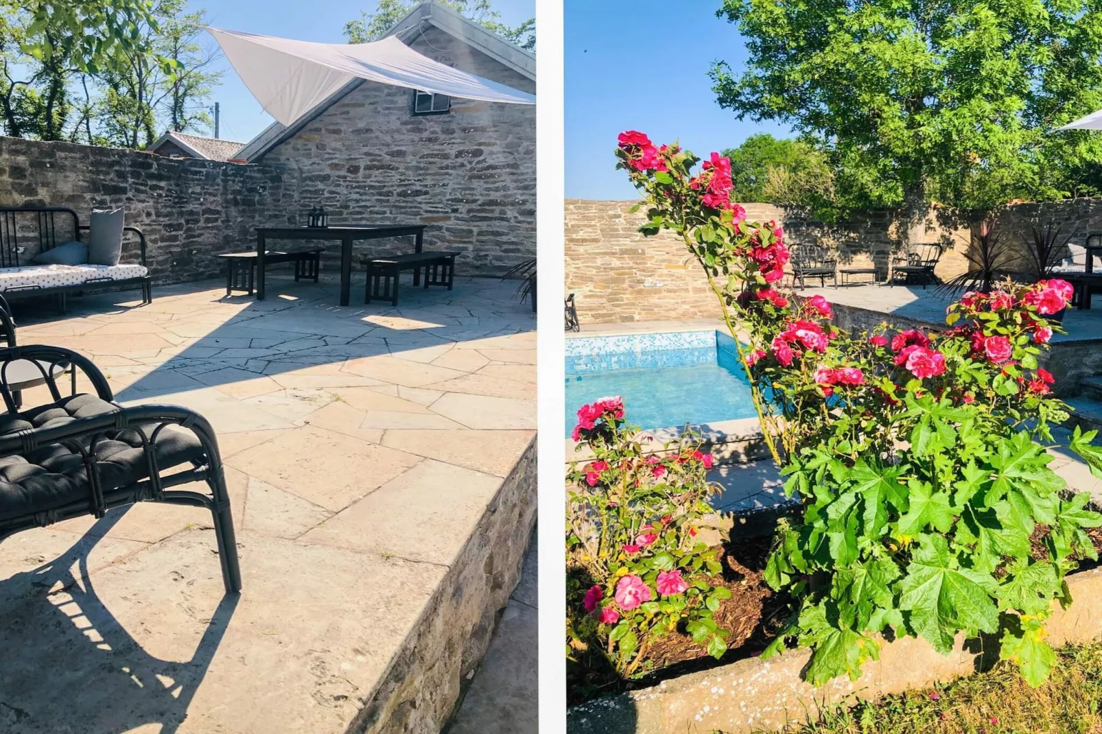 4 Personen vakantie huis in Mörbylånga - Binnen