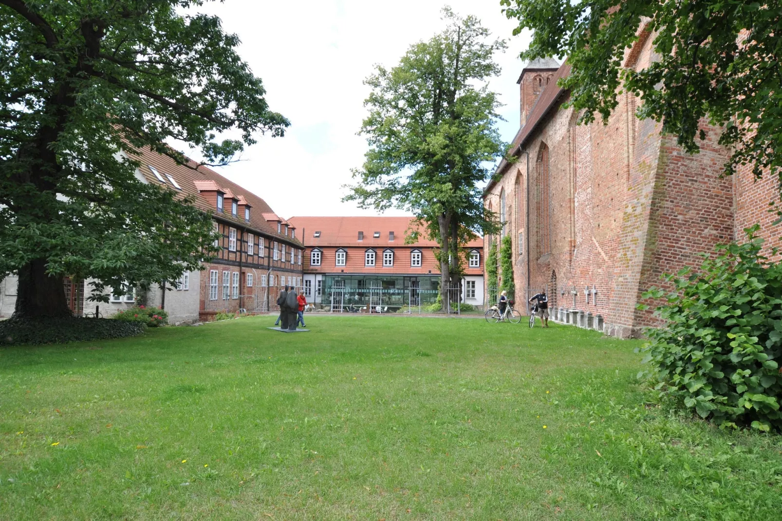 Floating House Rosi - Gebieden zomer 5km