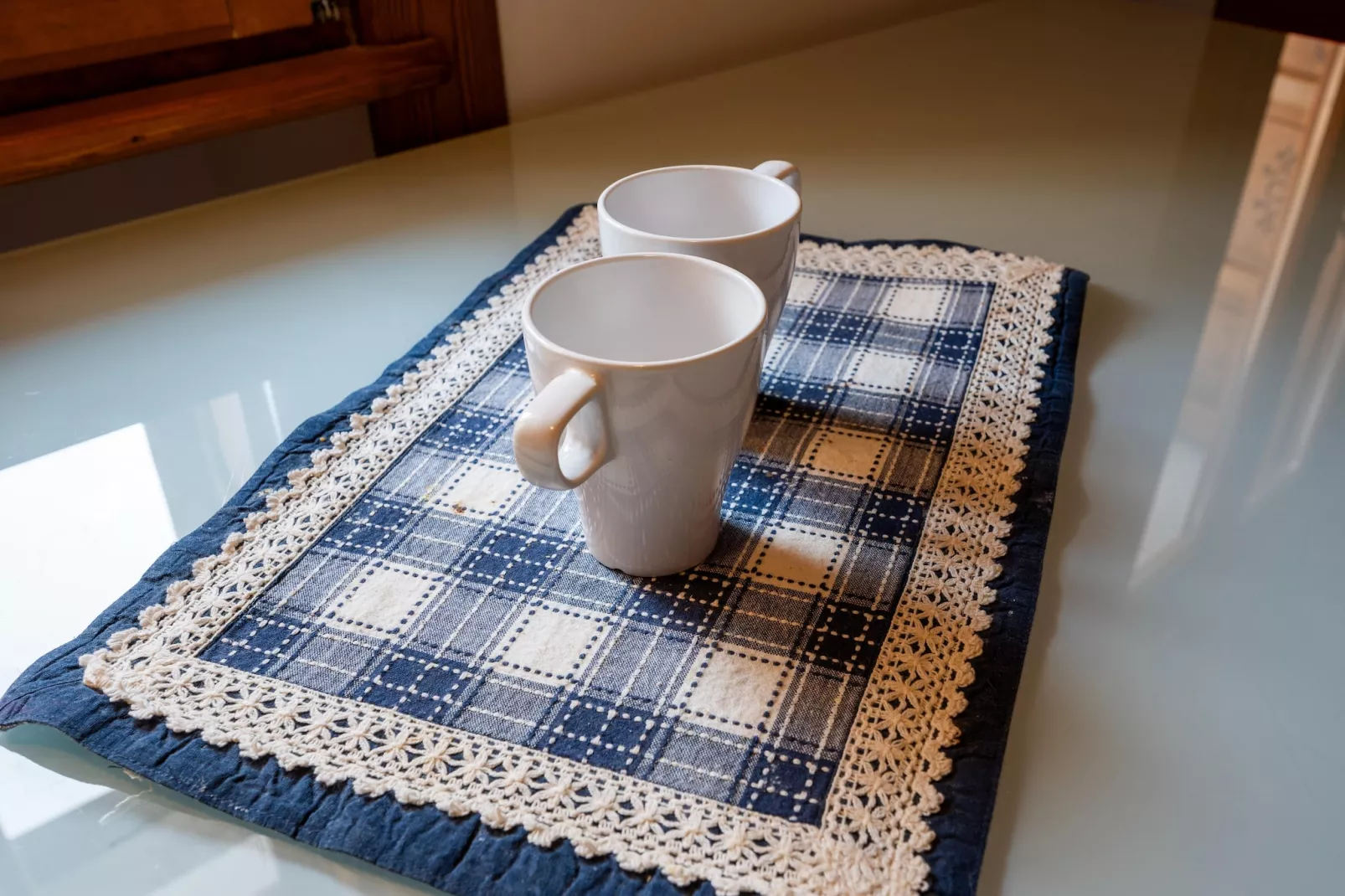 TRILO 2 CERESOLE - Sfeer