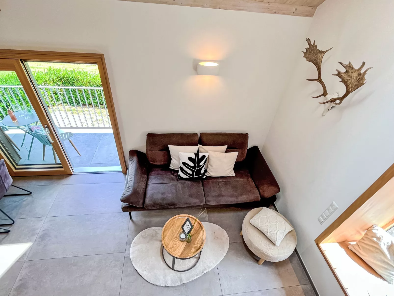 Kinast (HFT202) - Binnen