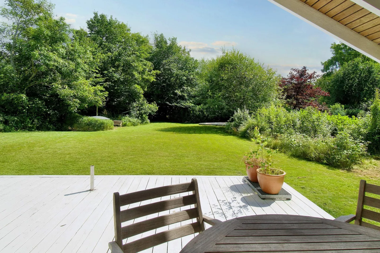 6 persoons vakantie huis in Græsted-By Traum - Uitzicht