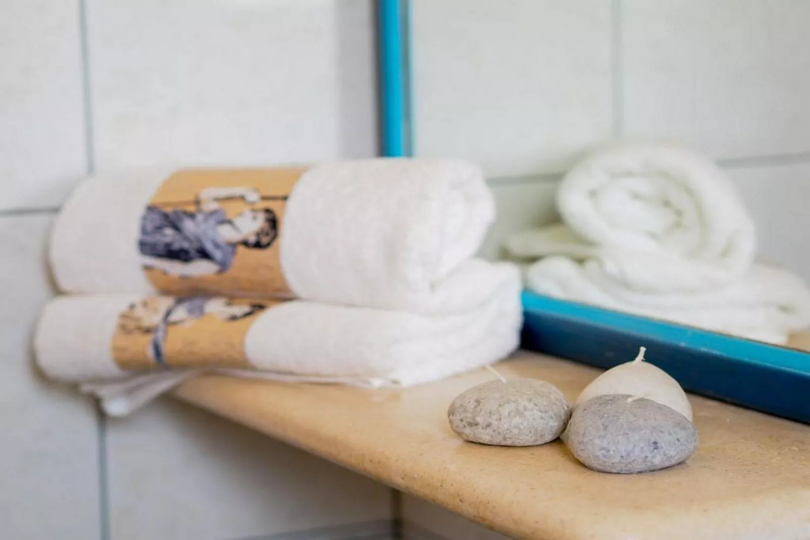 Villa Antonija - Four-Bedroom Villa with Terrace and Private Pool - Binnen