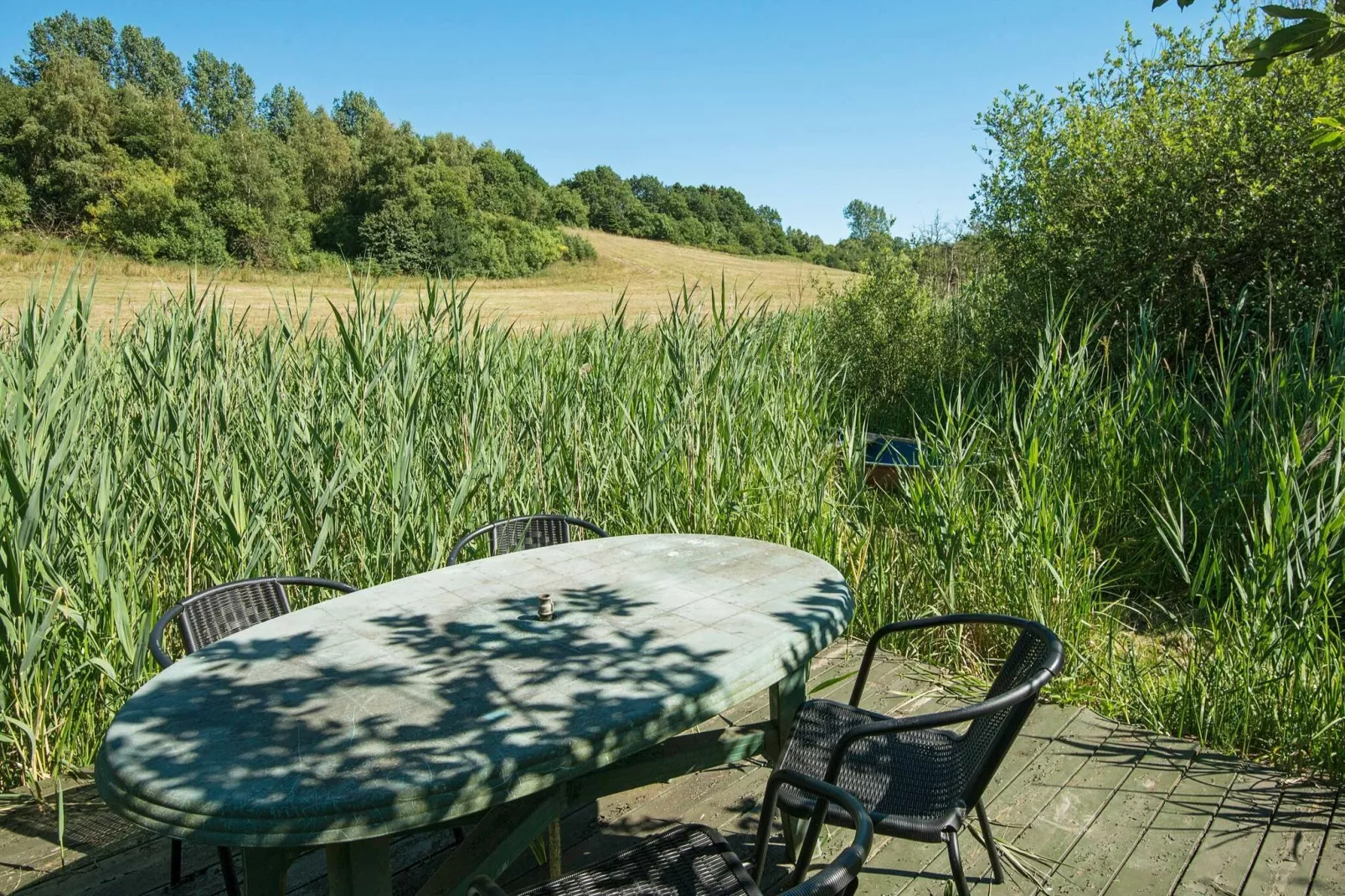 6 persoons vakantie huis in Brædstrup-By Traum-Uitzicht