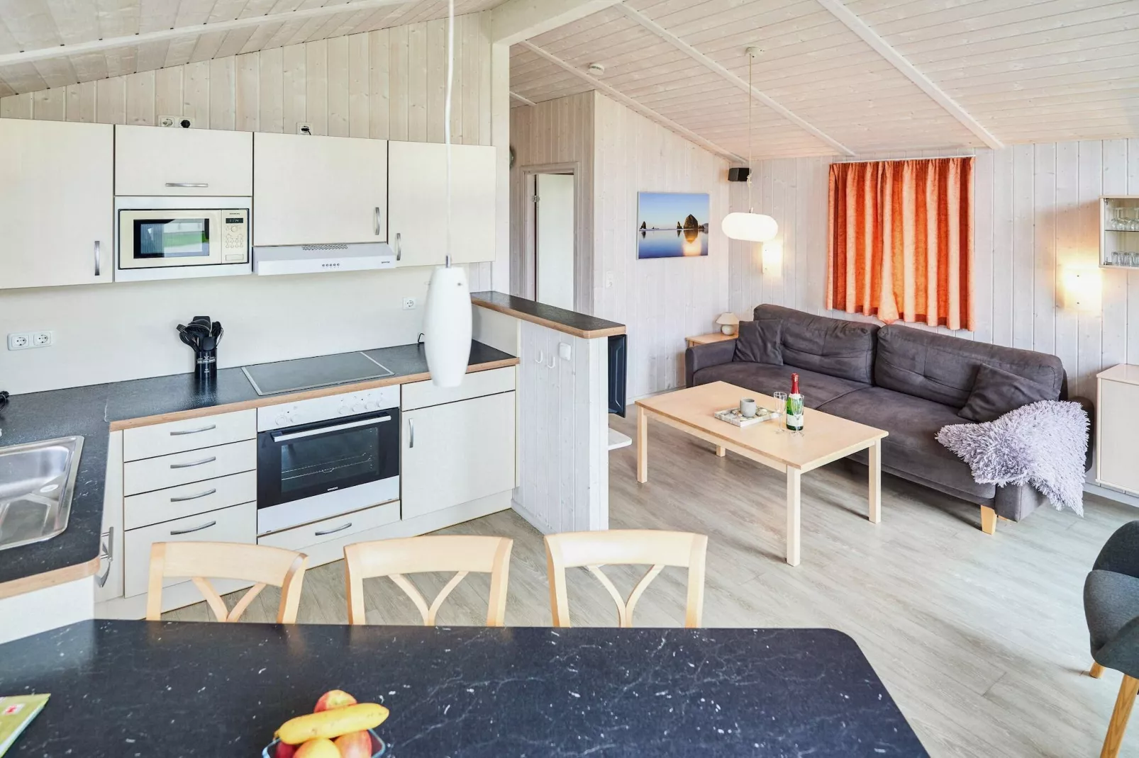 4 sterren vakantie huis in FRIEDRICHKOOG-Binnen