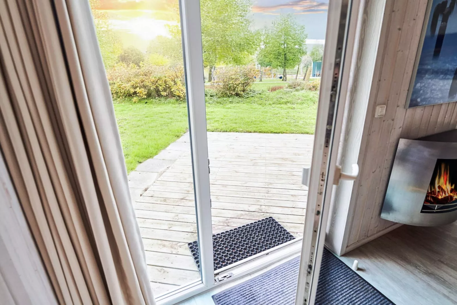 4 sterren vakantie huis in FRIEDRICHKOOG-Binnen