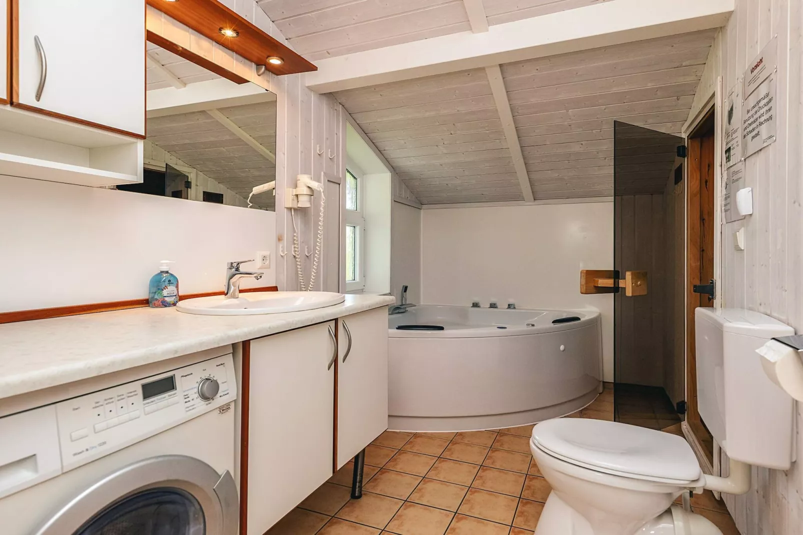 4 sterren vakantie huis in FRIEDRICHKOOG-Binnen